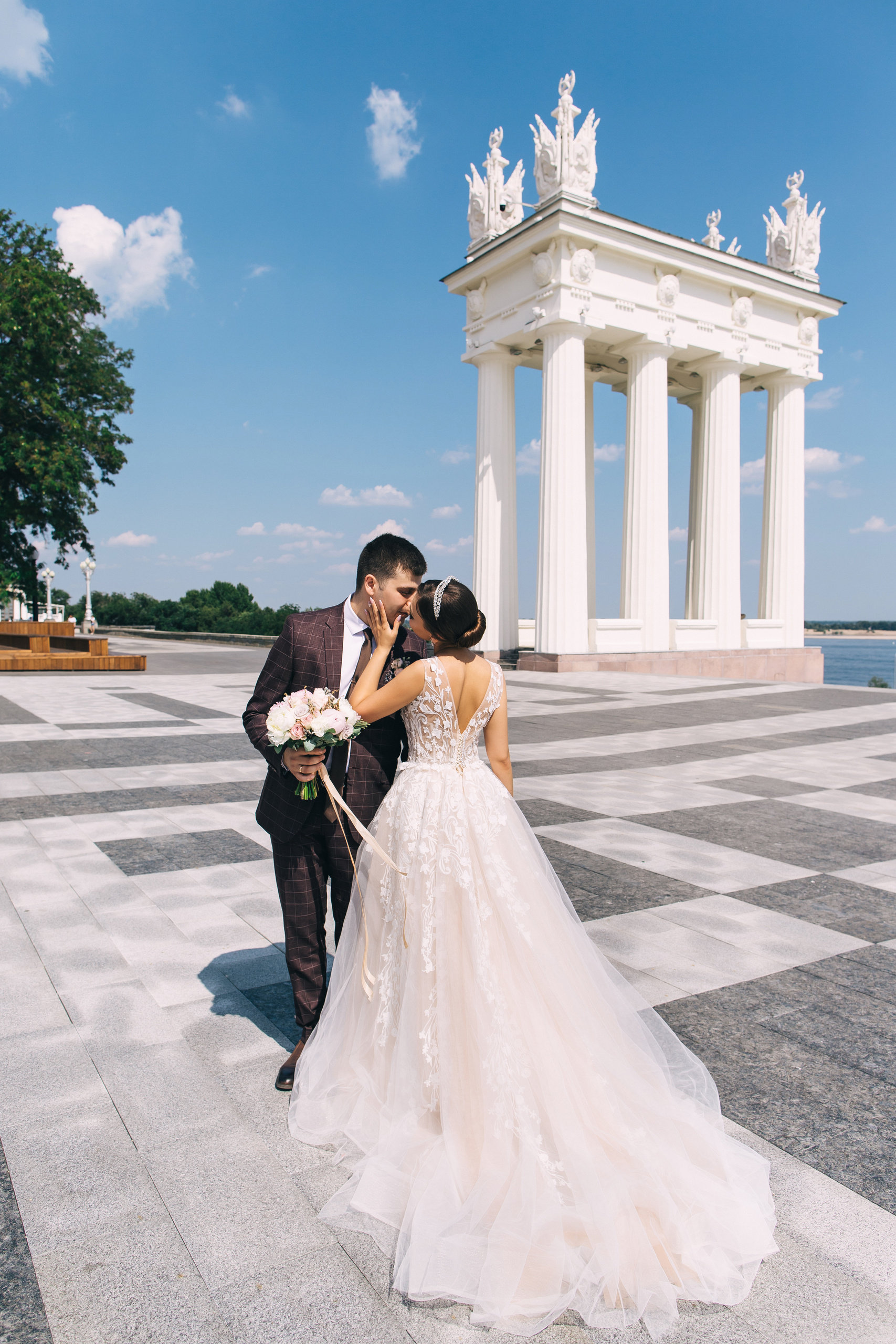 Портфолио. Свадебный фотограф и видеограф Когай Дмитрий и Юлия