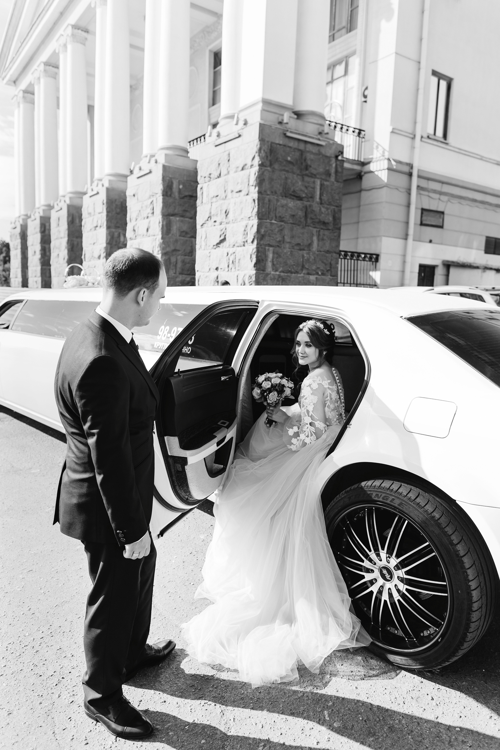 Портфолио. Свадебный фотограф и видеограф Когай Дмитрий и Юлия