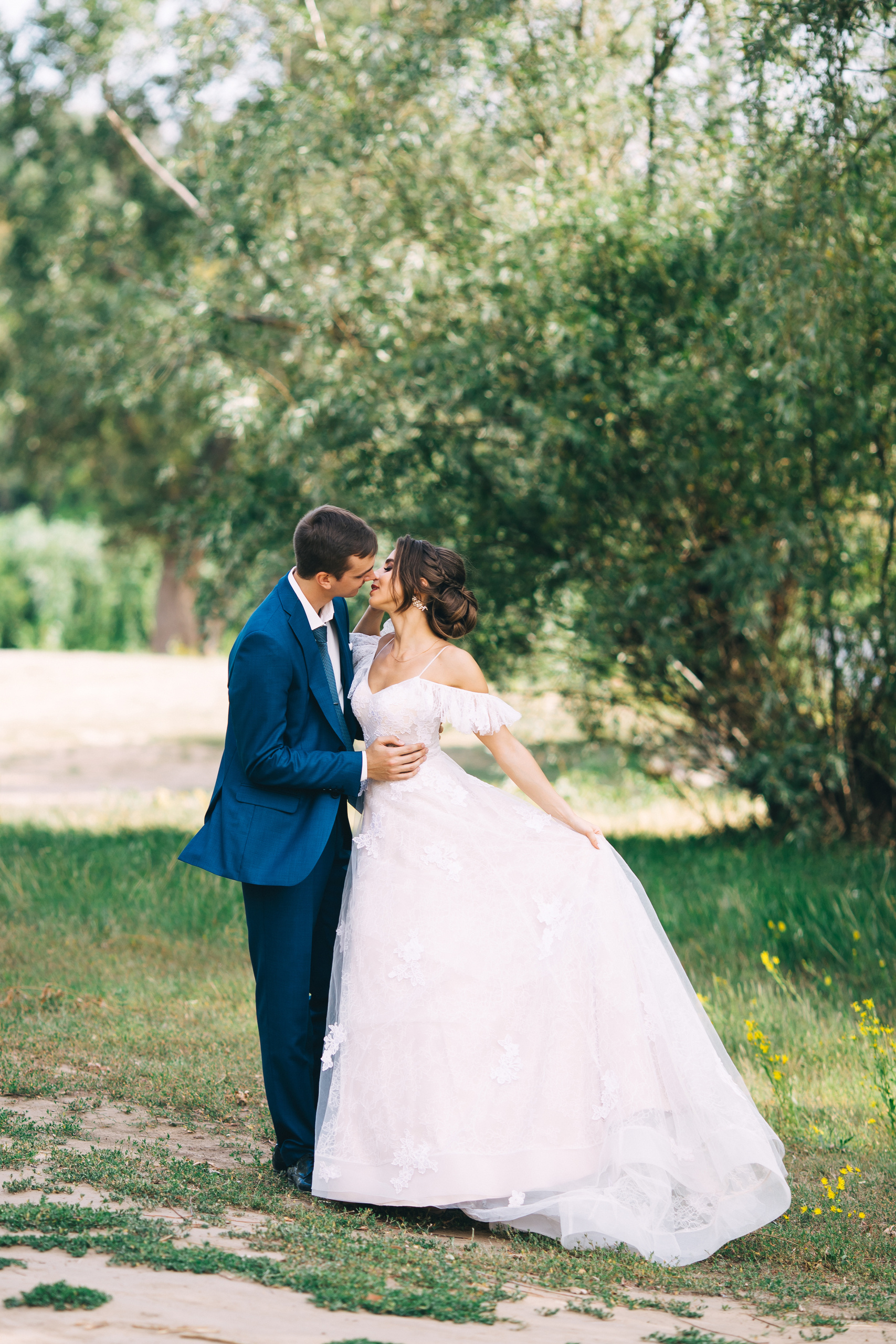 Портфолио. Свадебный фотограф и видеограф Когай Дмитрий и Юлия