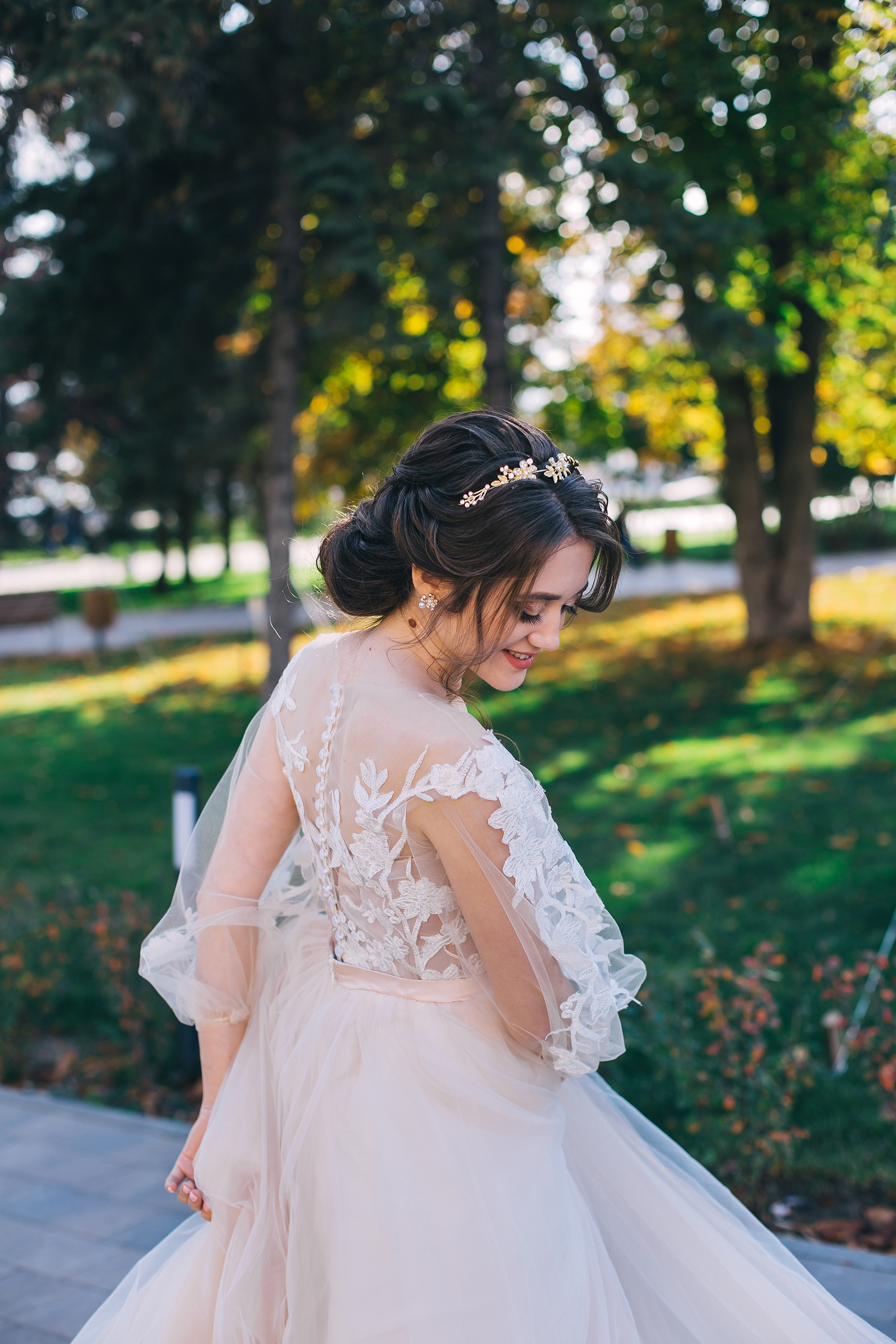 Портфолио. Свадебный фотограф и видеограф Когай Дмитрий и Юлия