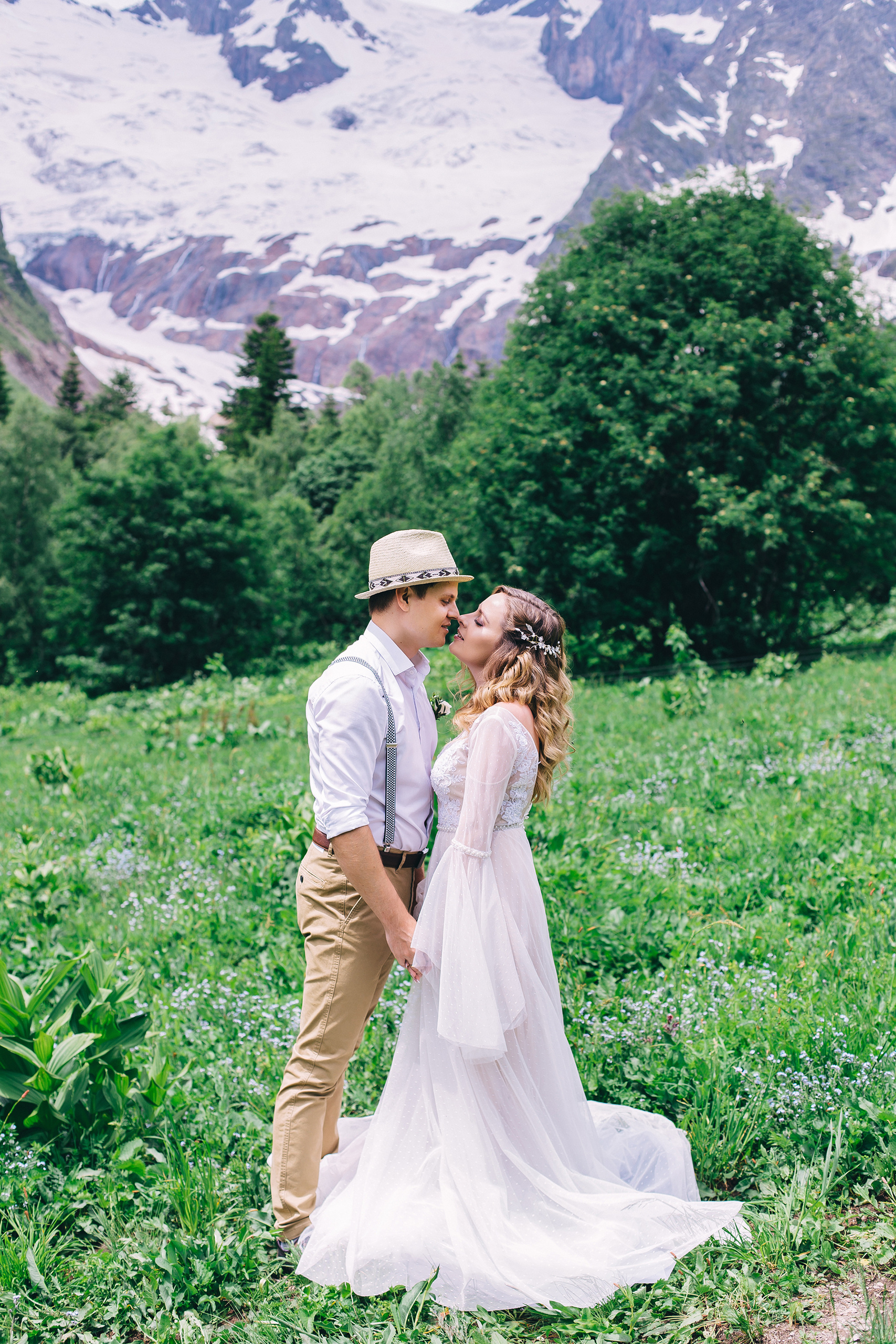 Портфолио. Свадебный фотограф и видеограф Когай Дмитрий и Юлия