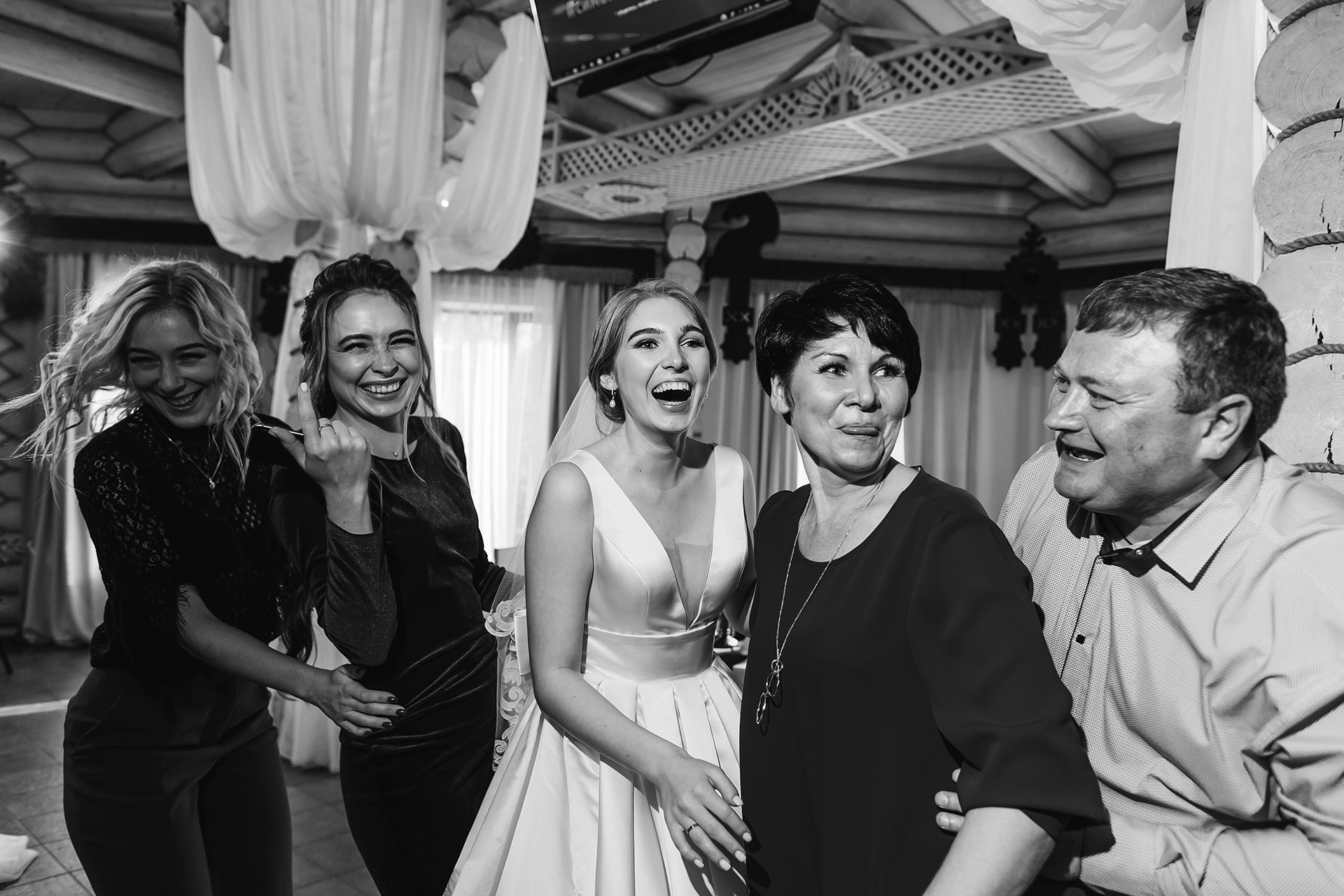 Портфолио. Свадебный фотограф и видеограф Когай Дмитрий и Юлия