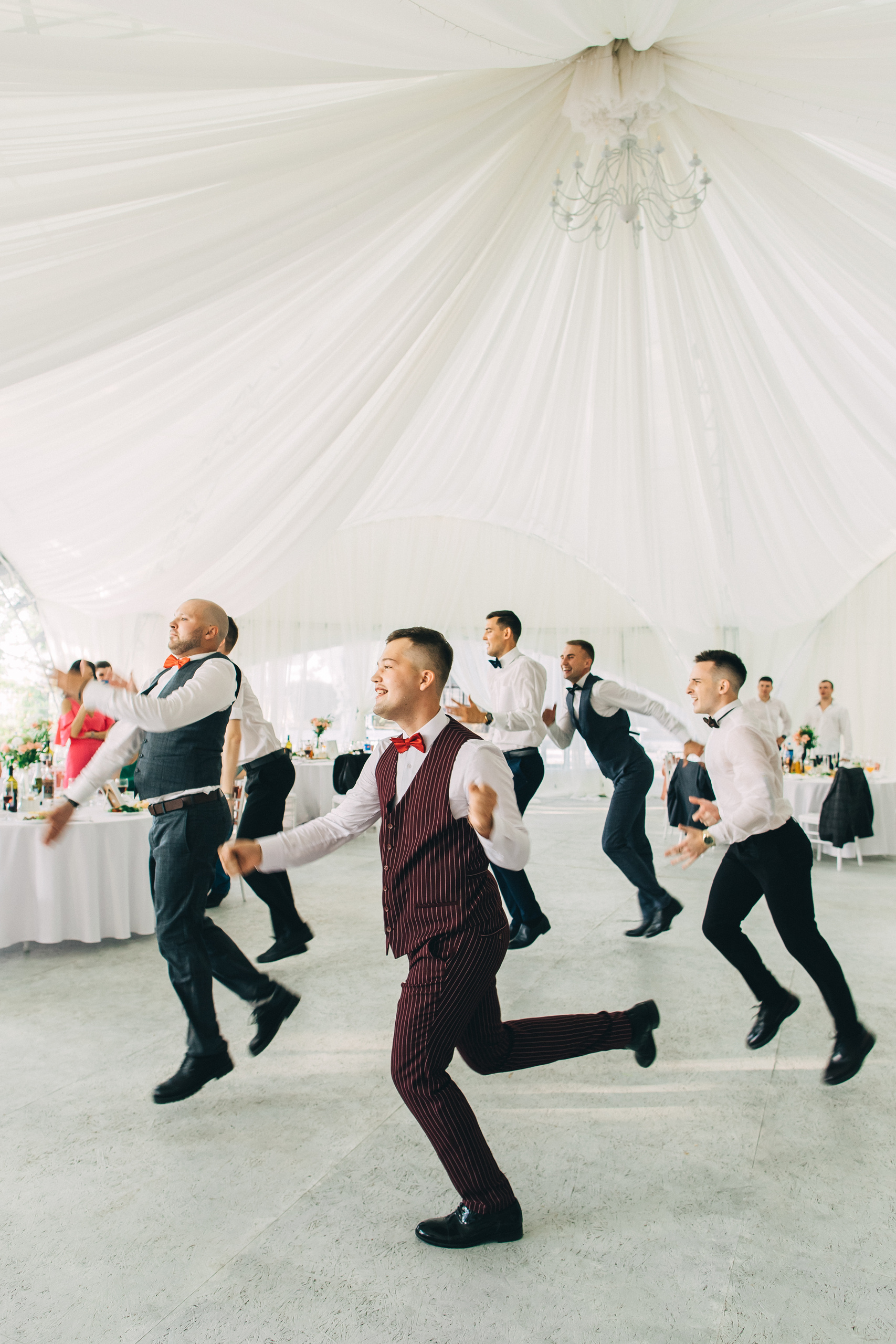 Портфолио. Свадебный фотограф и видеограф Когай Дмитрий и Юлия