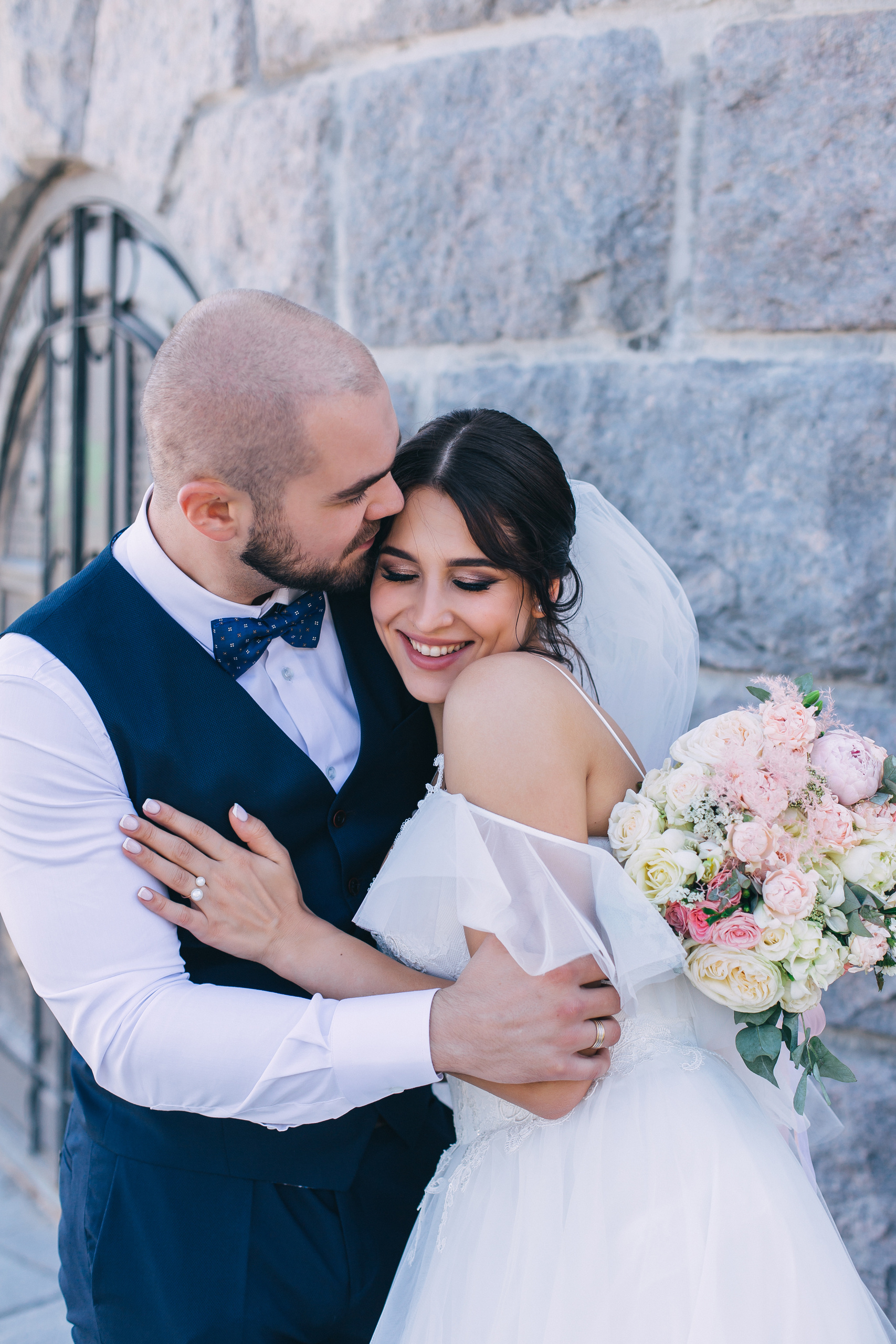 Портфолио. Свадебный фотограф и видеограф Когай Дмитрий и Юлия