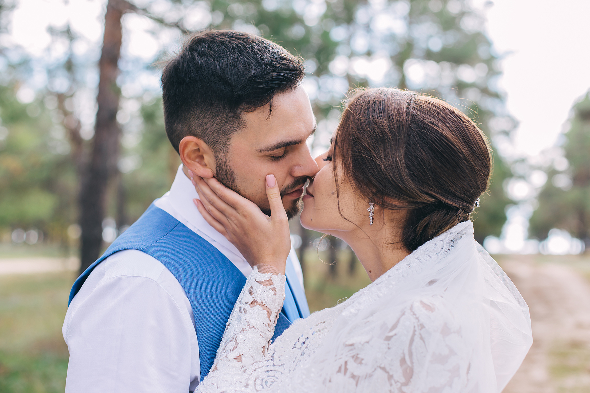 Портфолио. Свадебный фотограф и видеограф Когай Дмитрий и Юлия