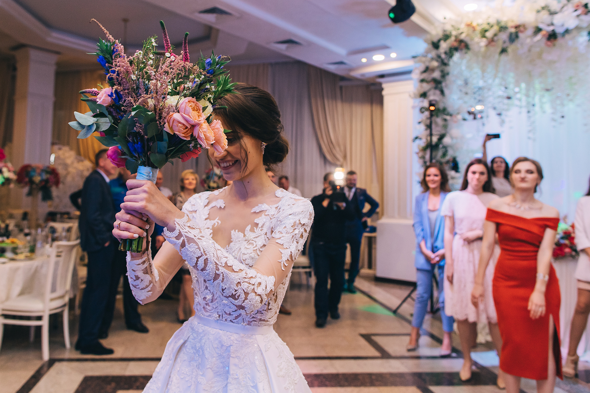 Портфолио. Свадебный фотограф и видеограф Когай Дмитрий и Юлия