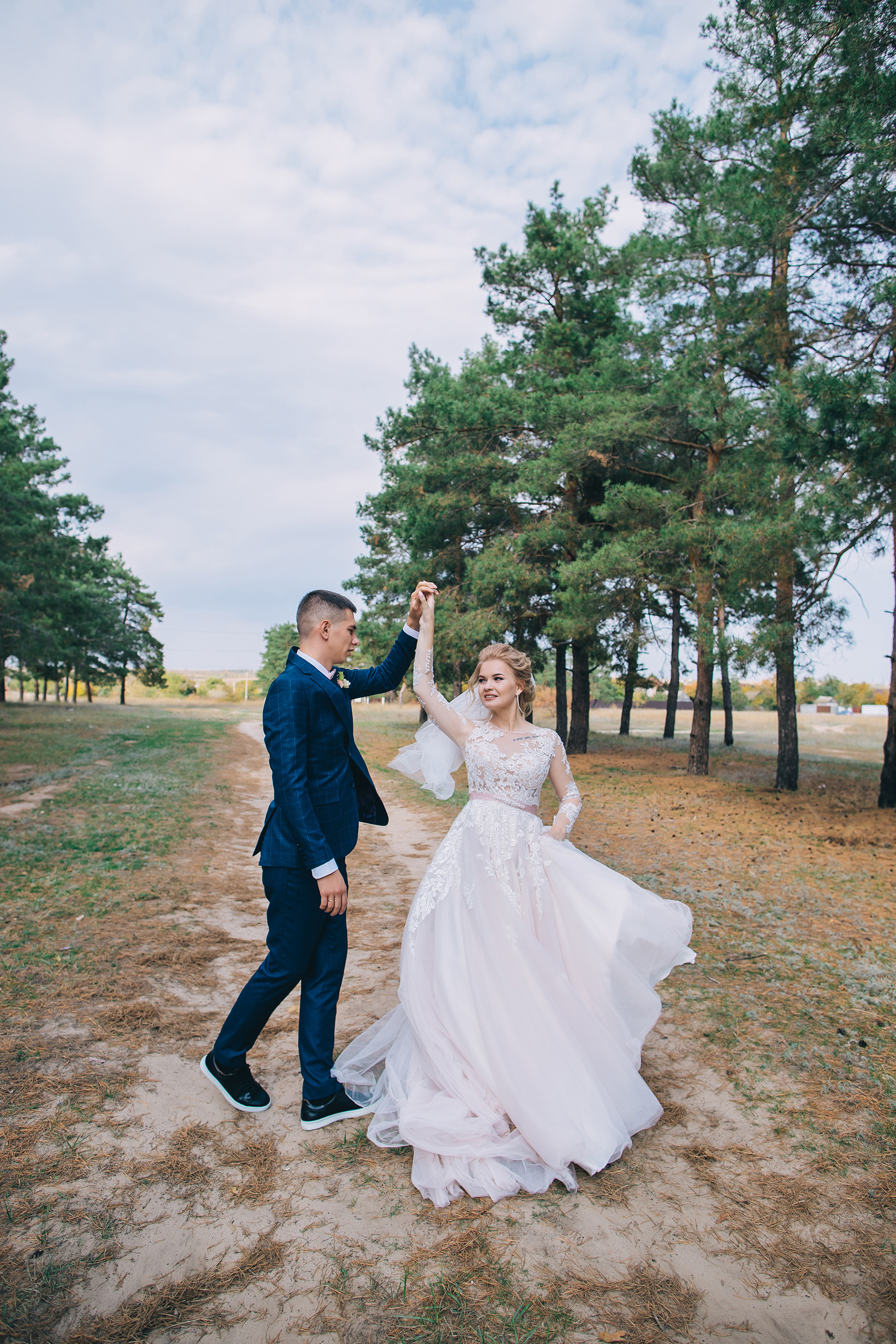 Портфолио. Свадебный фотограф и видеограф Когай Дмитрий и Юлия