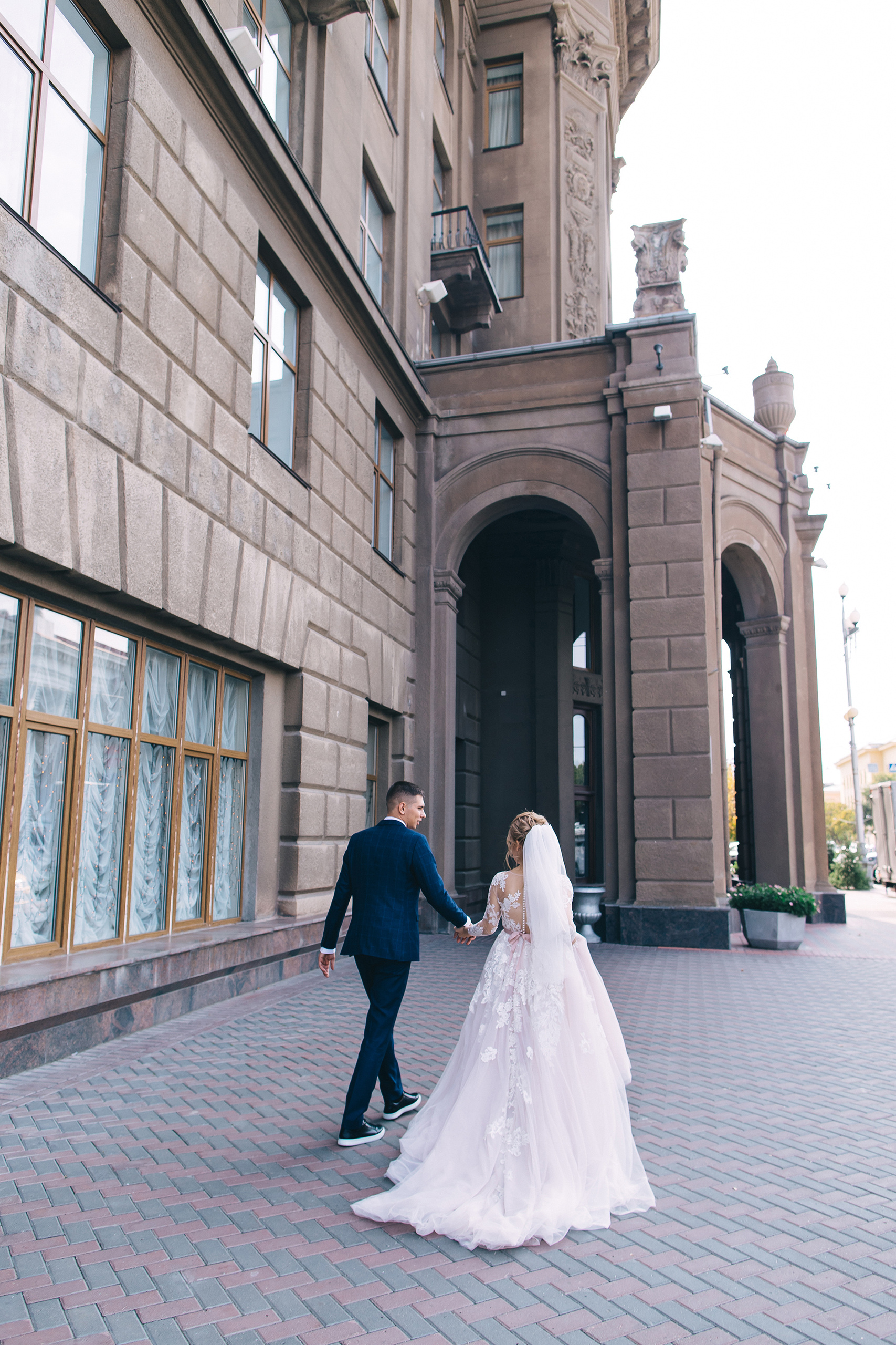 Портфолио. Свадебный фотограф и видеограф Когай Дмитрий и Юлия