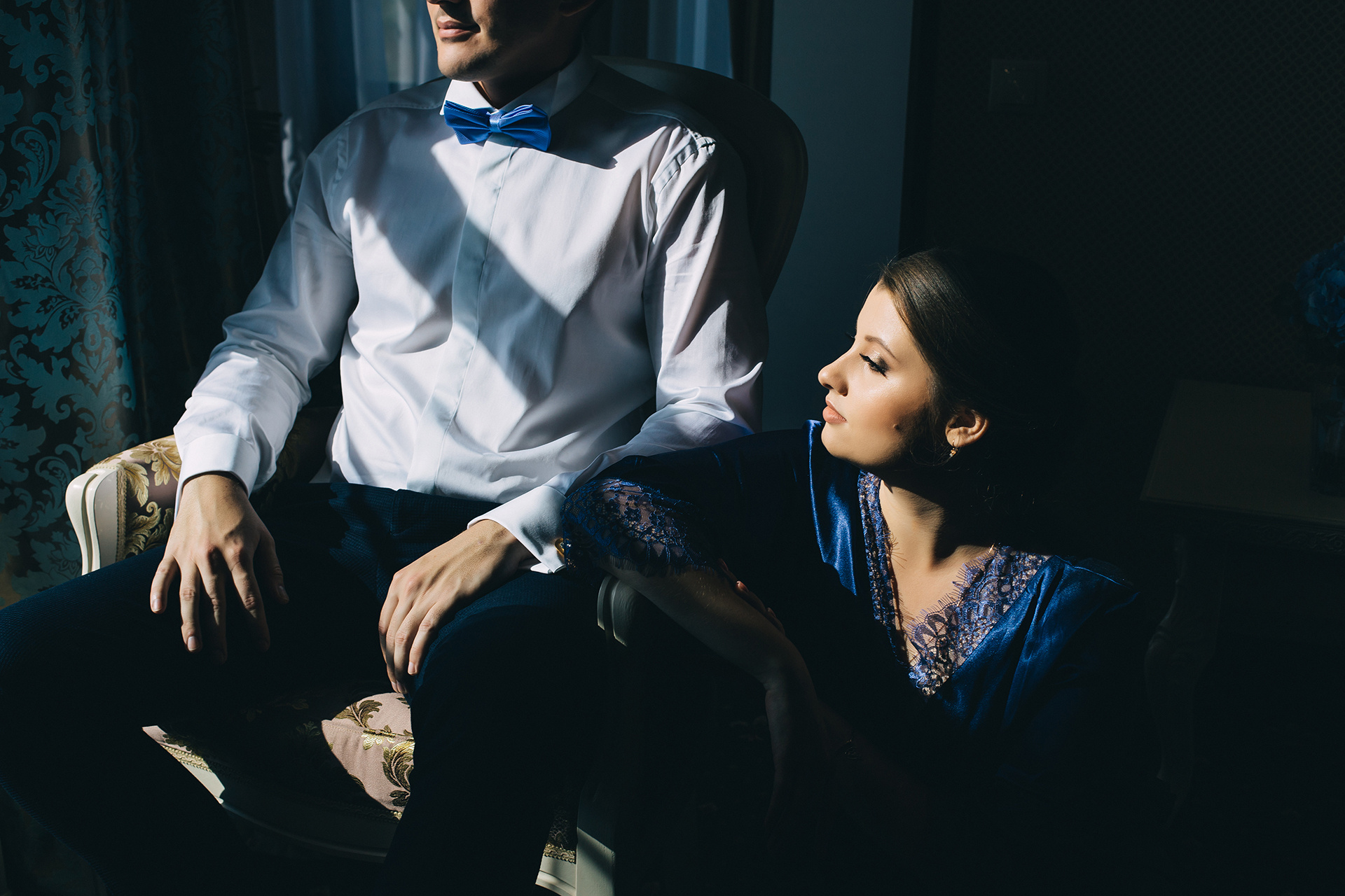 Портфолио. Свадебный фотограф и видеограф Когай Дмитрий и Юлия