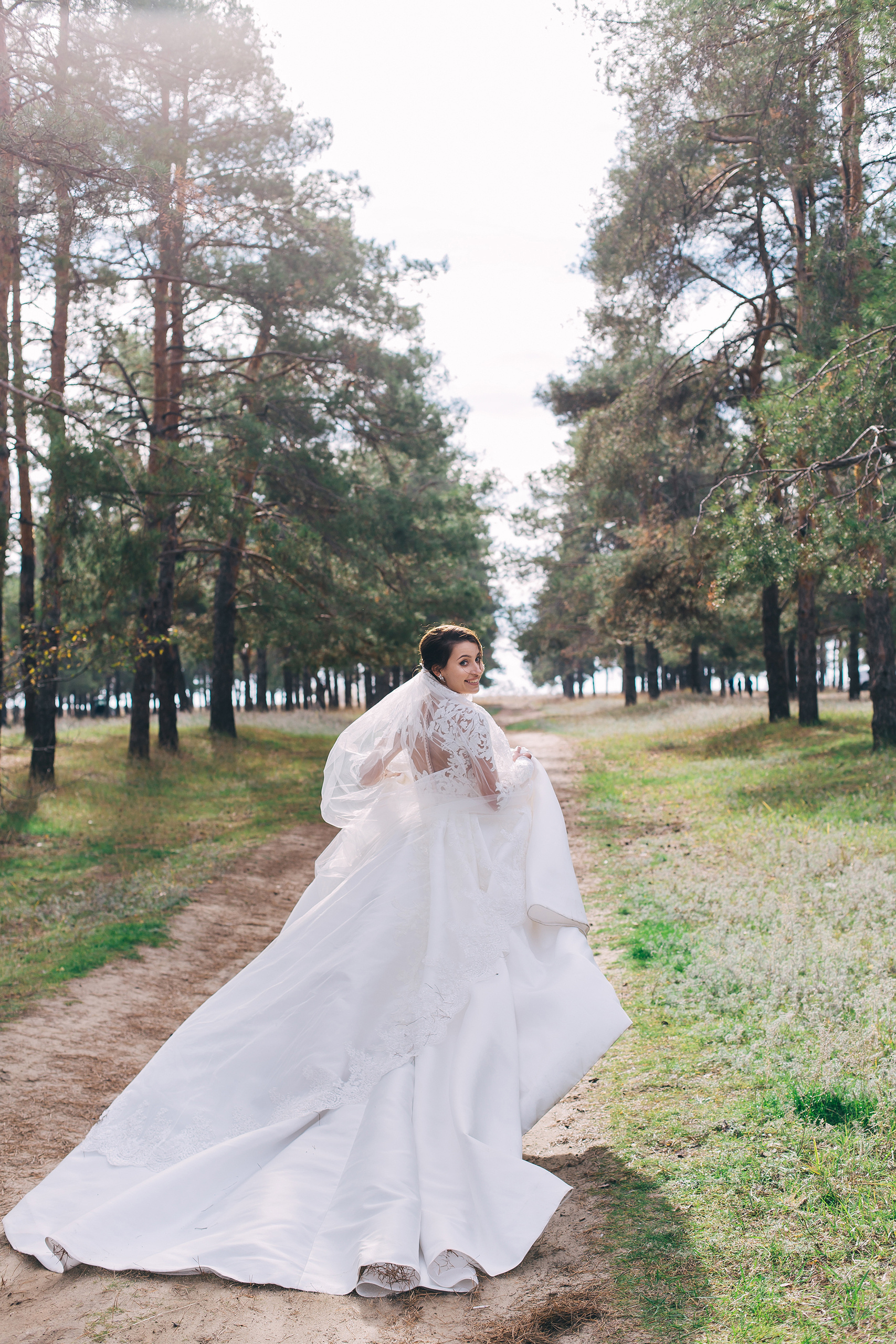 Портфолио. Свадебный фотограф и видеограф Когай Дмитрий и Юлия