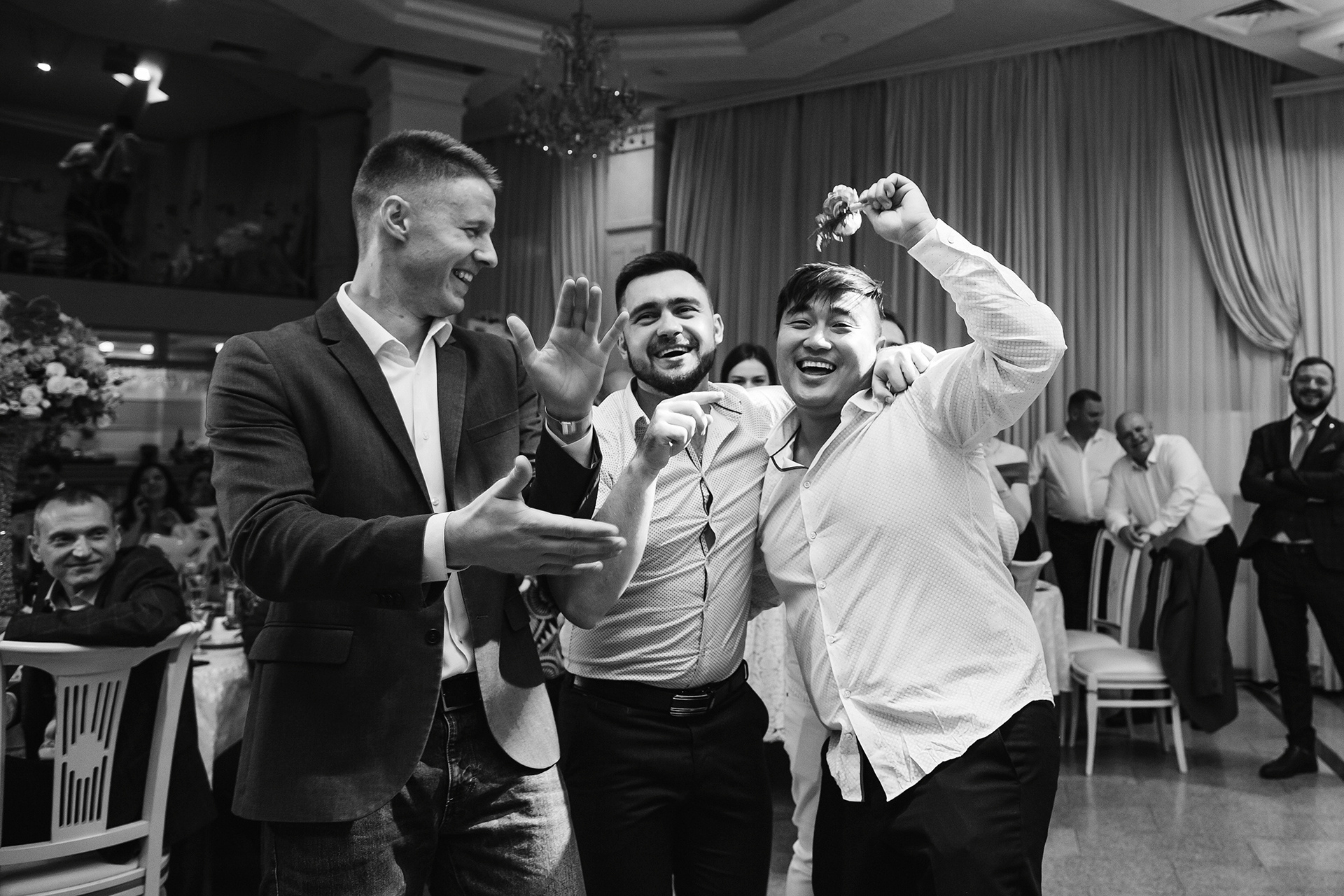 Портфолио. Свадебный фотограф и видеограф Когай Дмитрий и Юлия