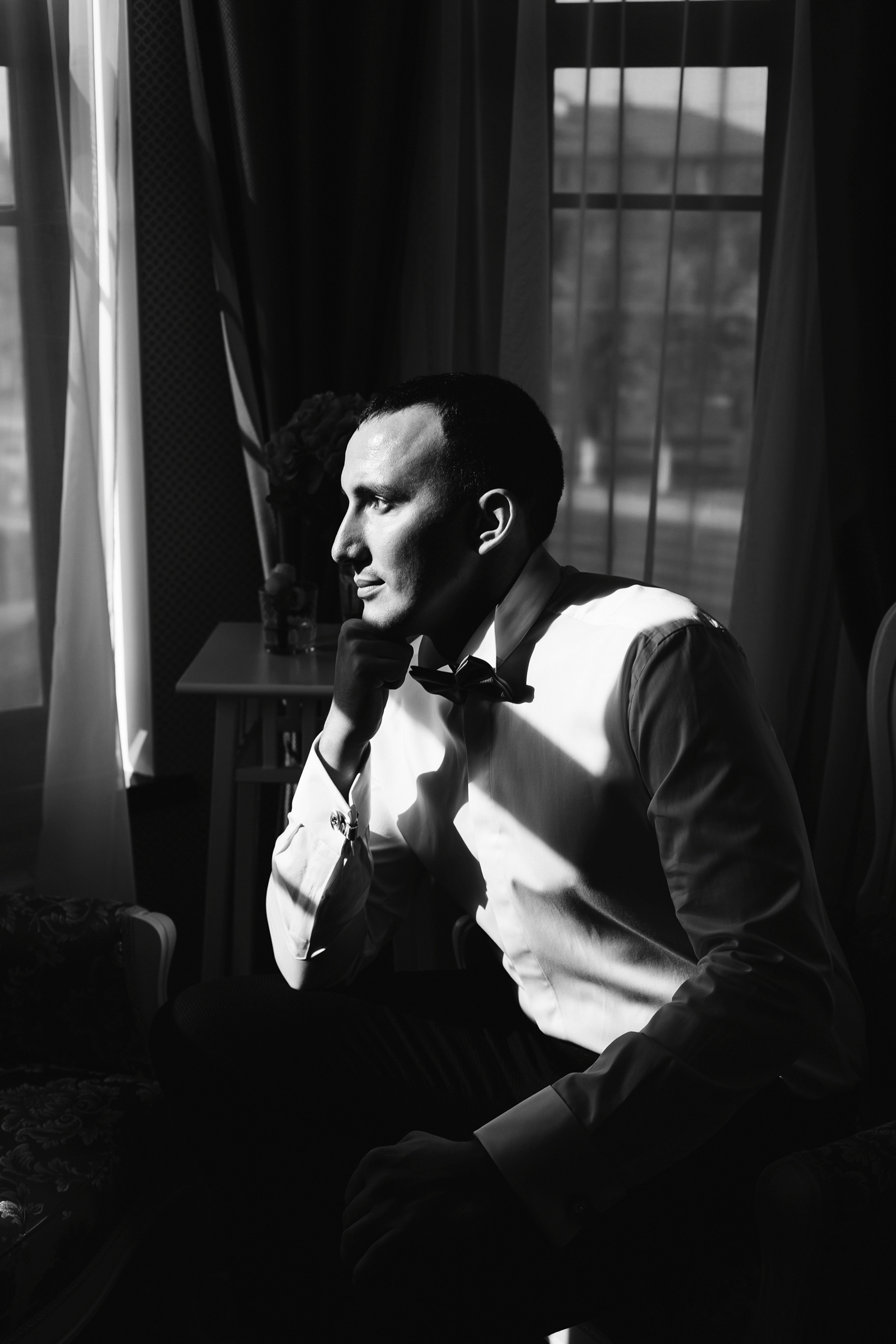 Портфолио. Свадебный фотограф и видеограф Когай Дмитрий и Юлия