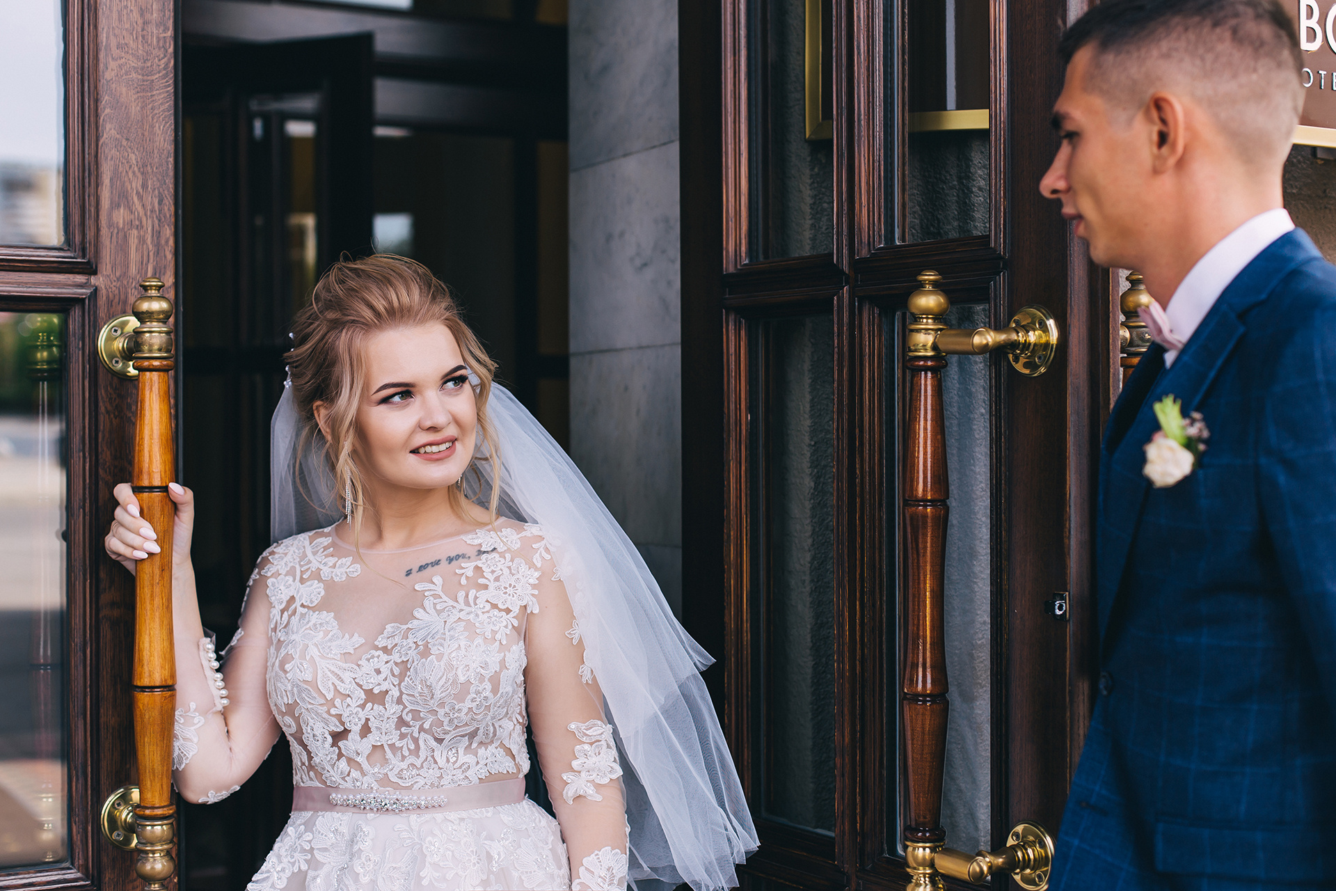 Портфолио. Свадебный фотограф и видеограф Когай Дмитрий и Юлия