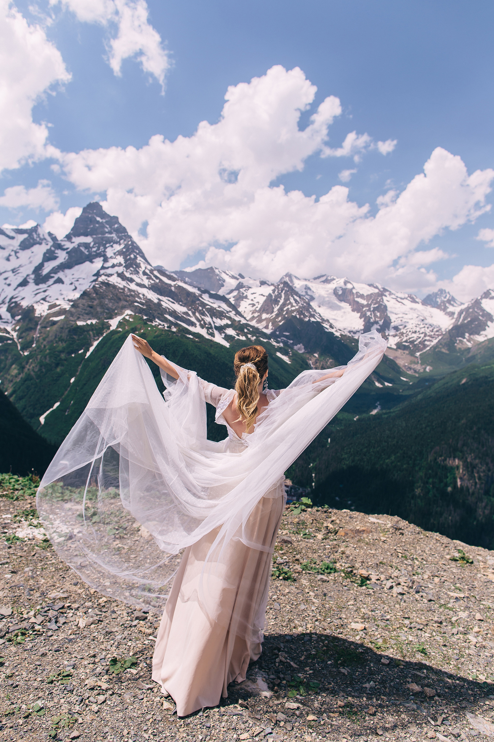 Портфолио. Свадебный фотограф и видеограф Когай Дмитрий и Юлия