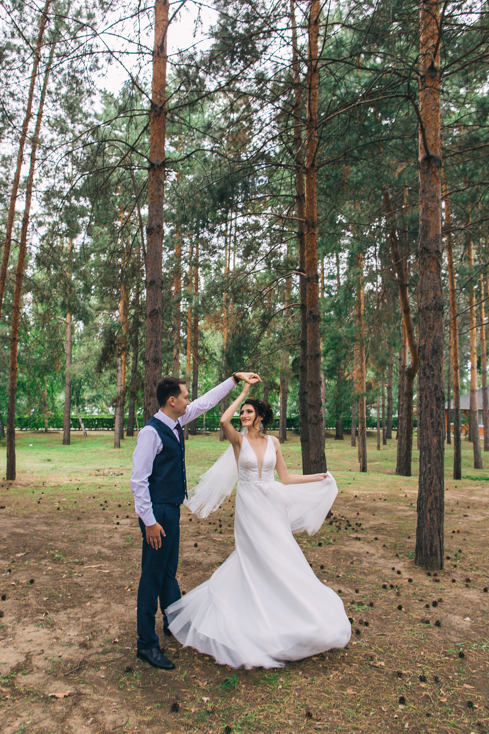 Портфолио. Свадебный фотограф и видеограф Когай Дмитрий и Юлия