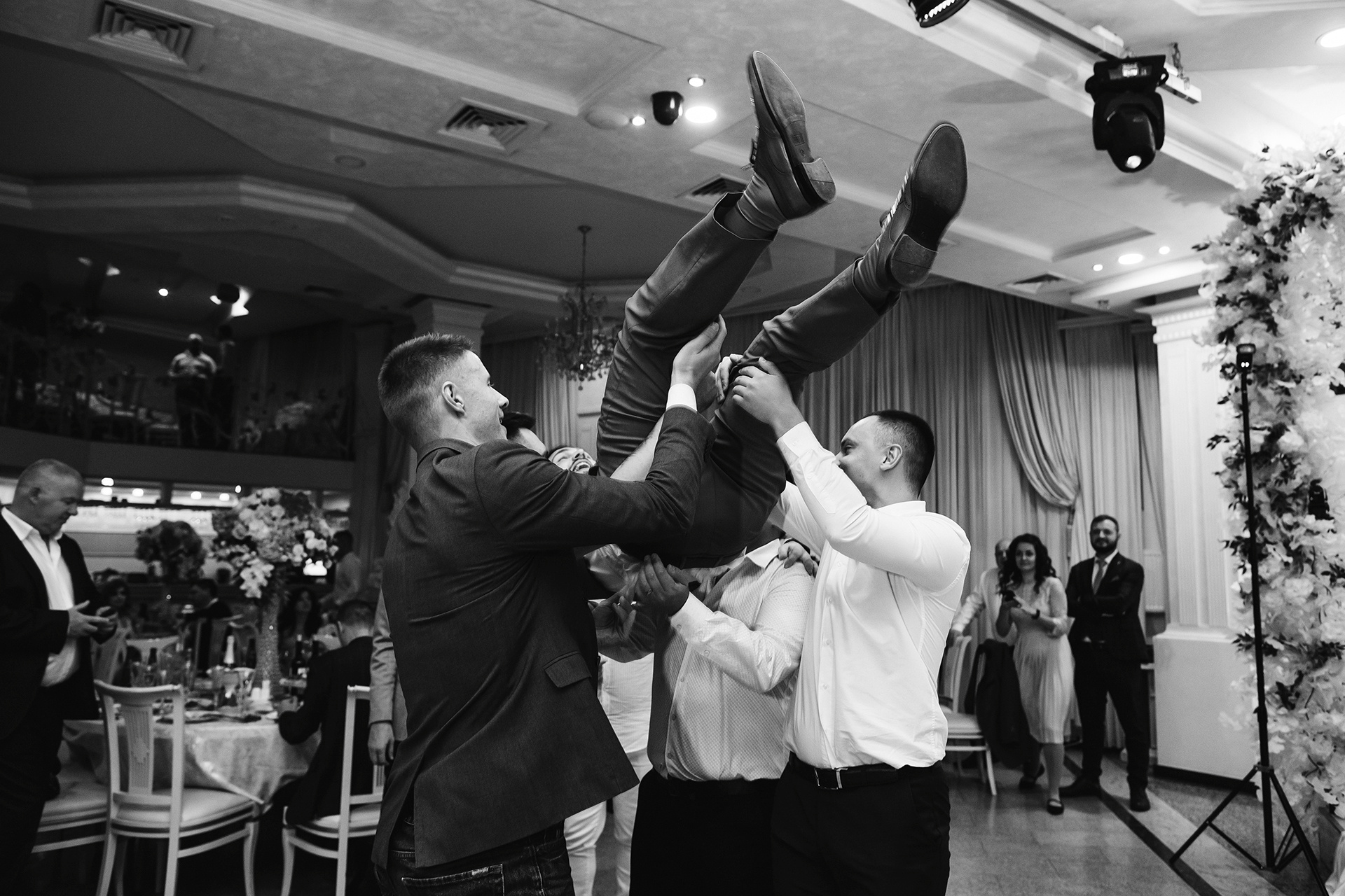 Портфолио. Свадебный фотограф и видеограф Когай Дмитрий и Юлия