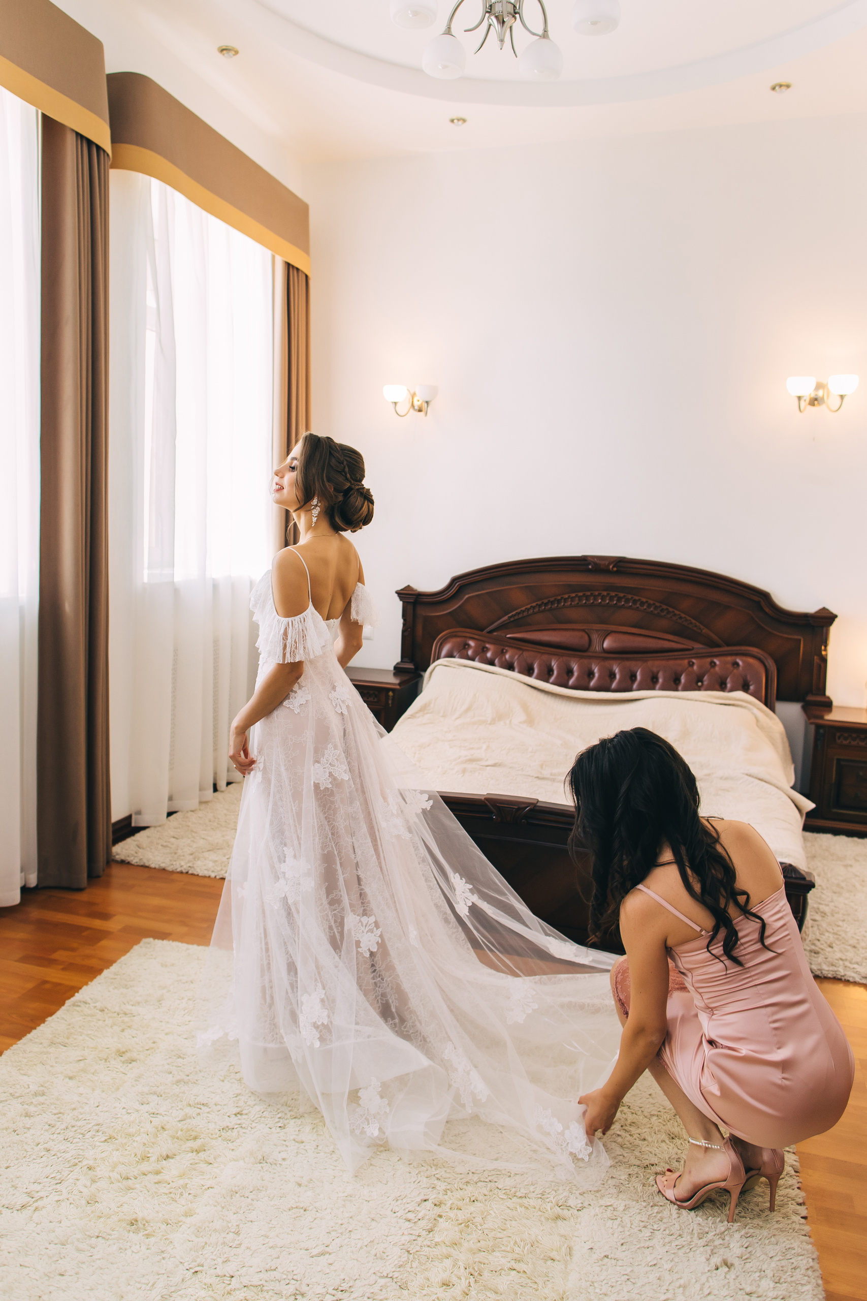 Портфолио. Свадебный фотограф и видеограф Когай Дмитрий и Юлия