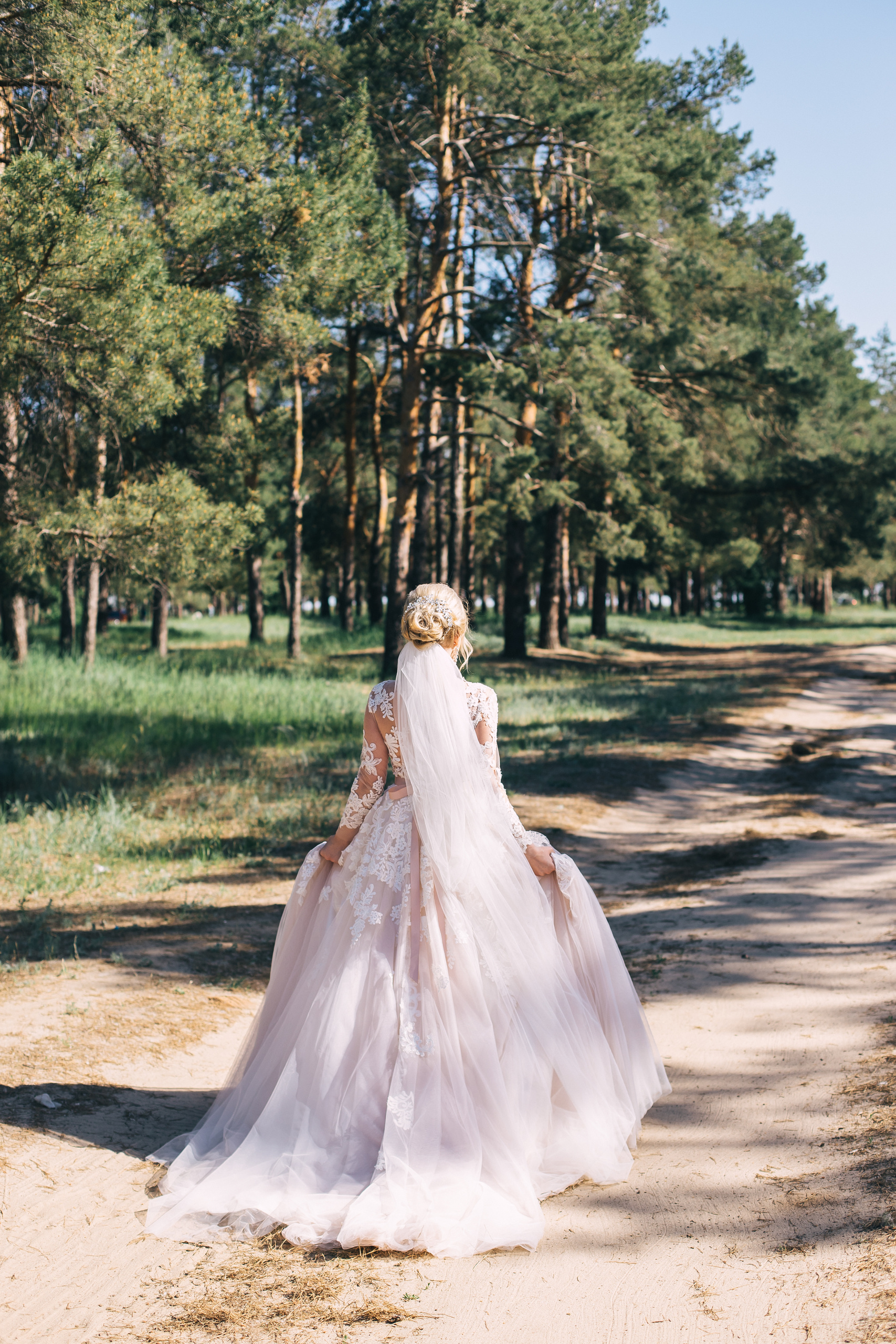Портфолио. Свадебный фотограф и видеограф Когай Дмитрий и Юлия