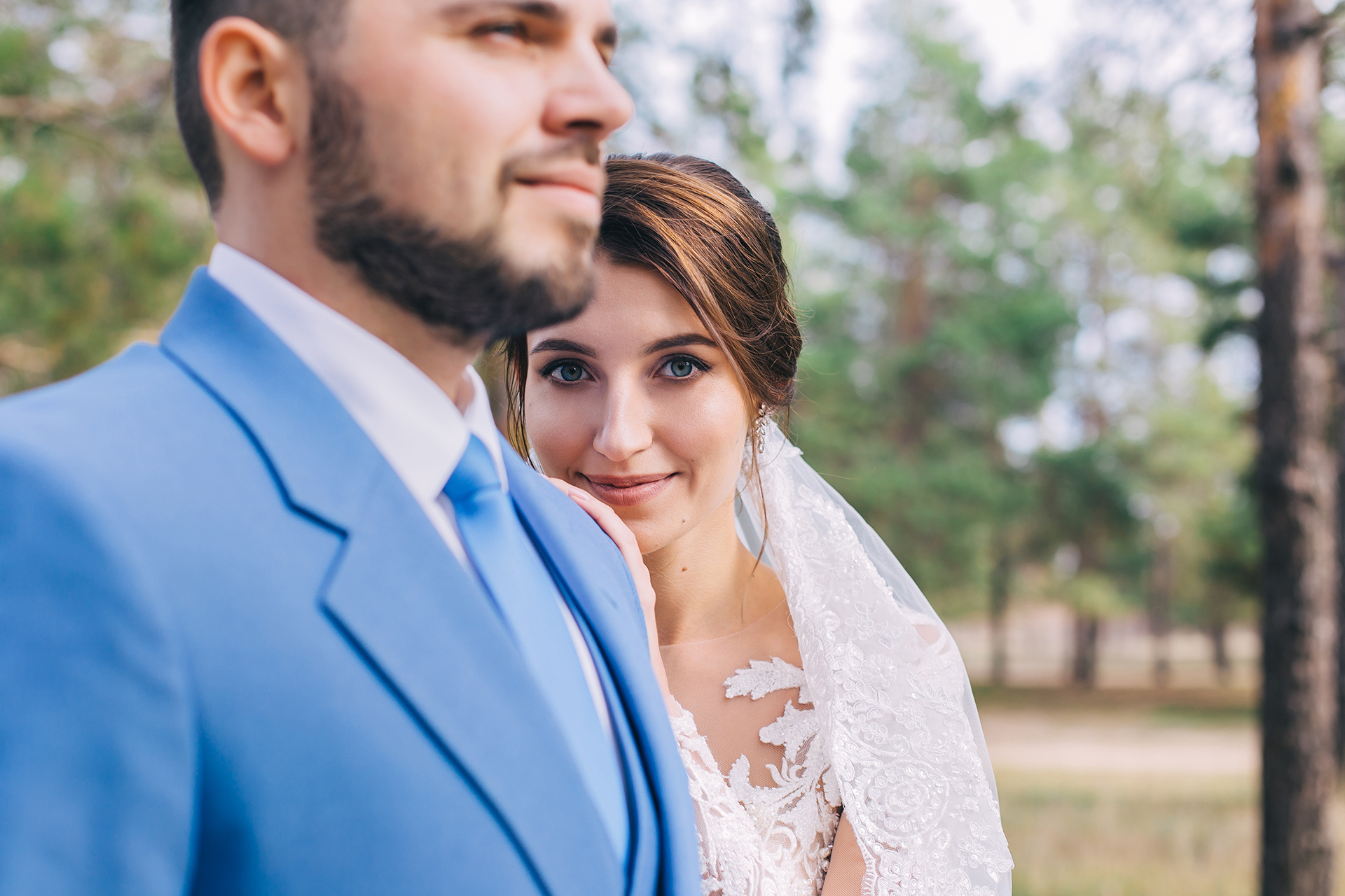 Портфолио. Свадебный фотограф и видеограф Когай Дмитрий и Юлия