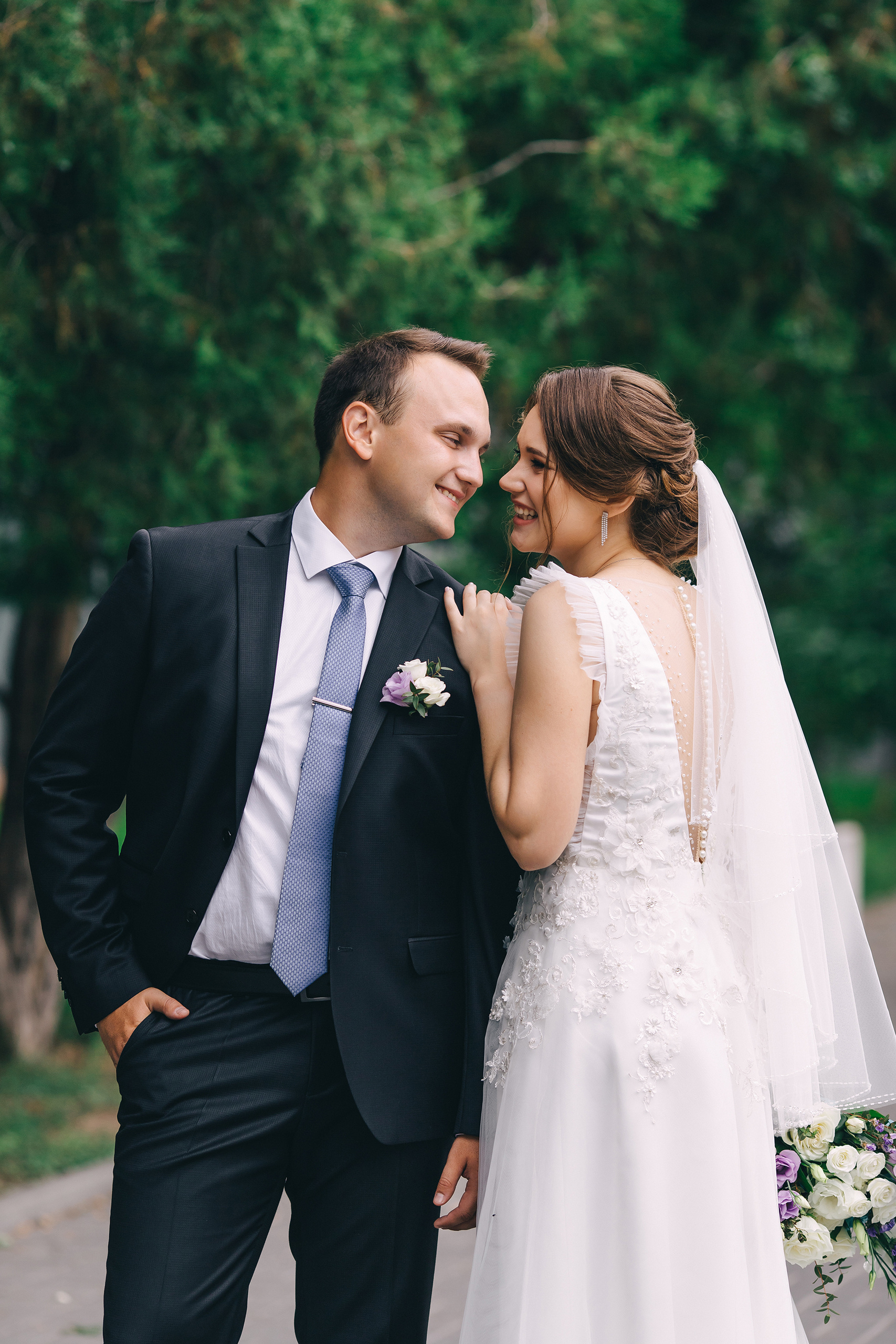 Портфолио. Свадебный фотограф и видеограф Когай Дмитрий и Юлия