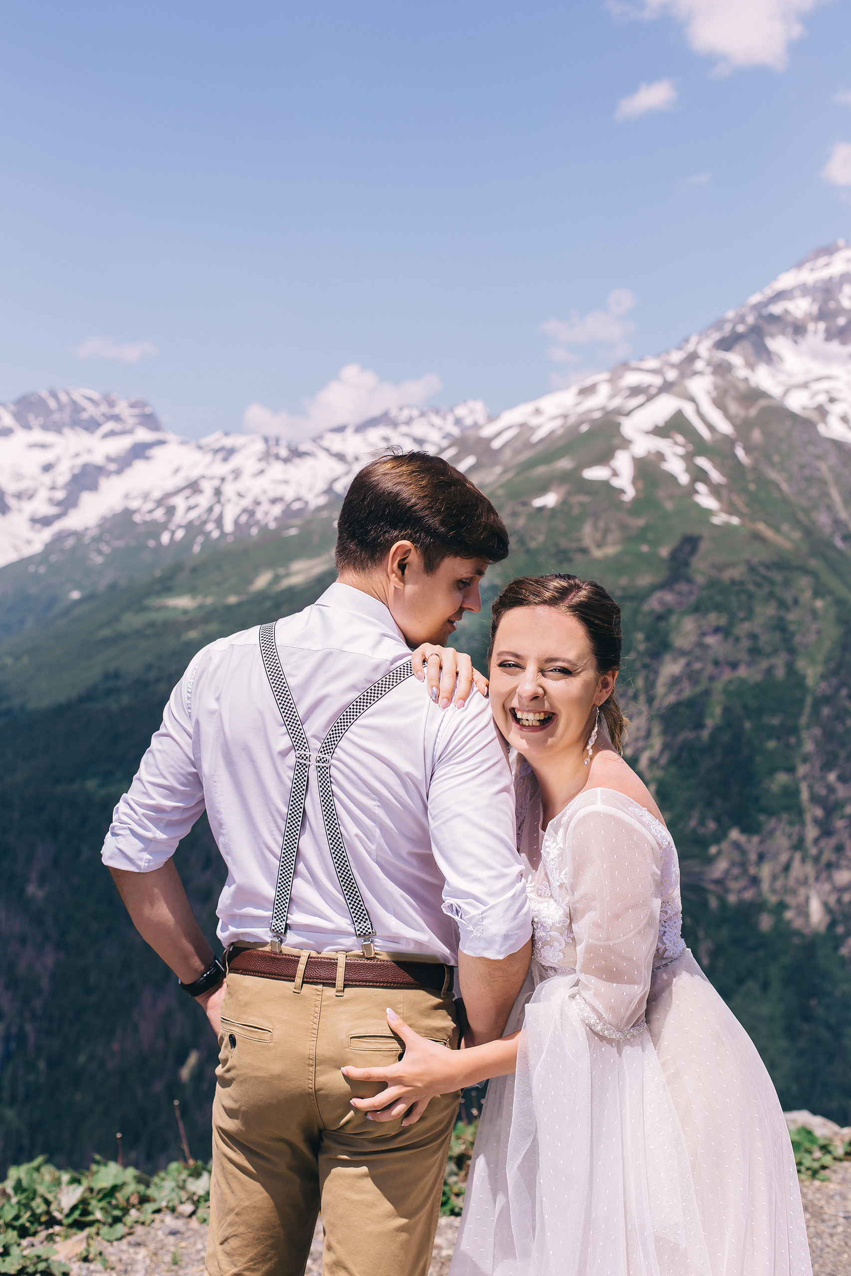 Портфолио. Свадебный фотограф и видеограф Когай Дмитрий и Юлия