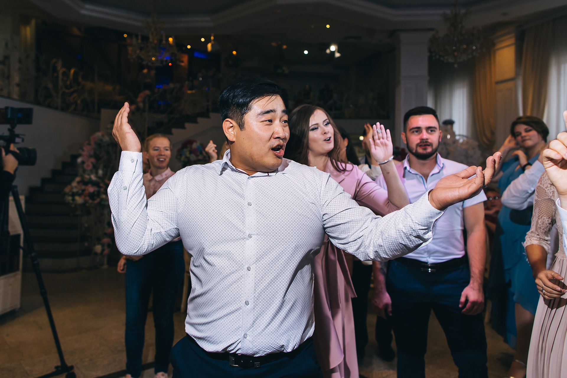 Портфолио. Свадебный фотограф и видеограф Когай Дмитрий и Юлия