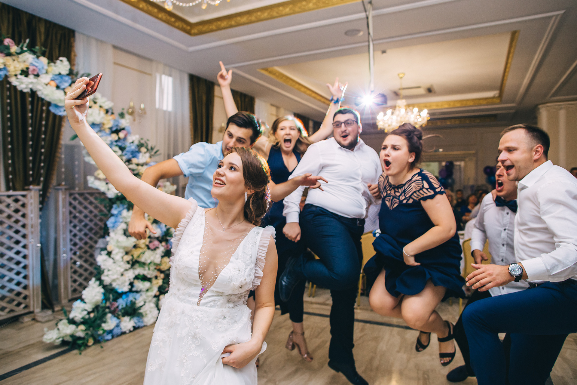 Портфолио. Свадебный фотограф и видеограф Когай Дмитрий и Юлия