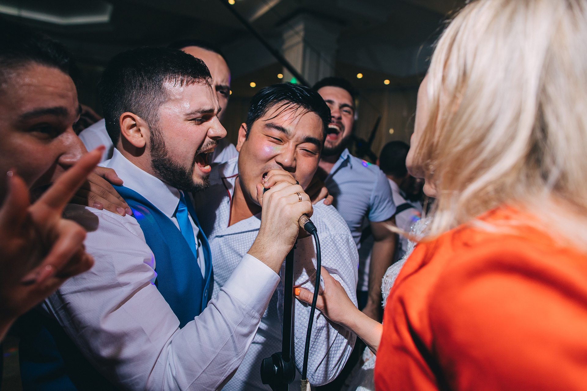 Портфолио. Свадебный фотограф и видеограф Когай Дмитрий и Юлия