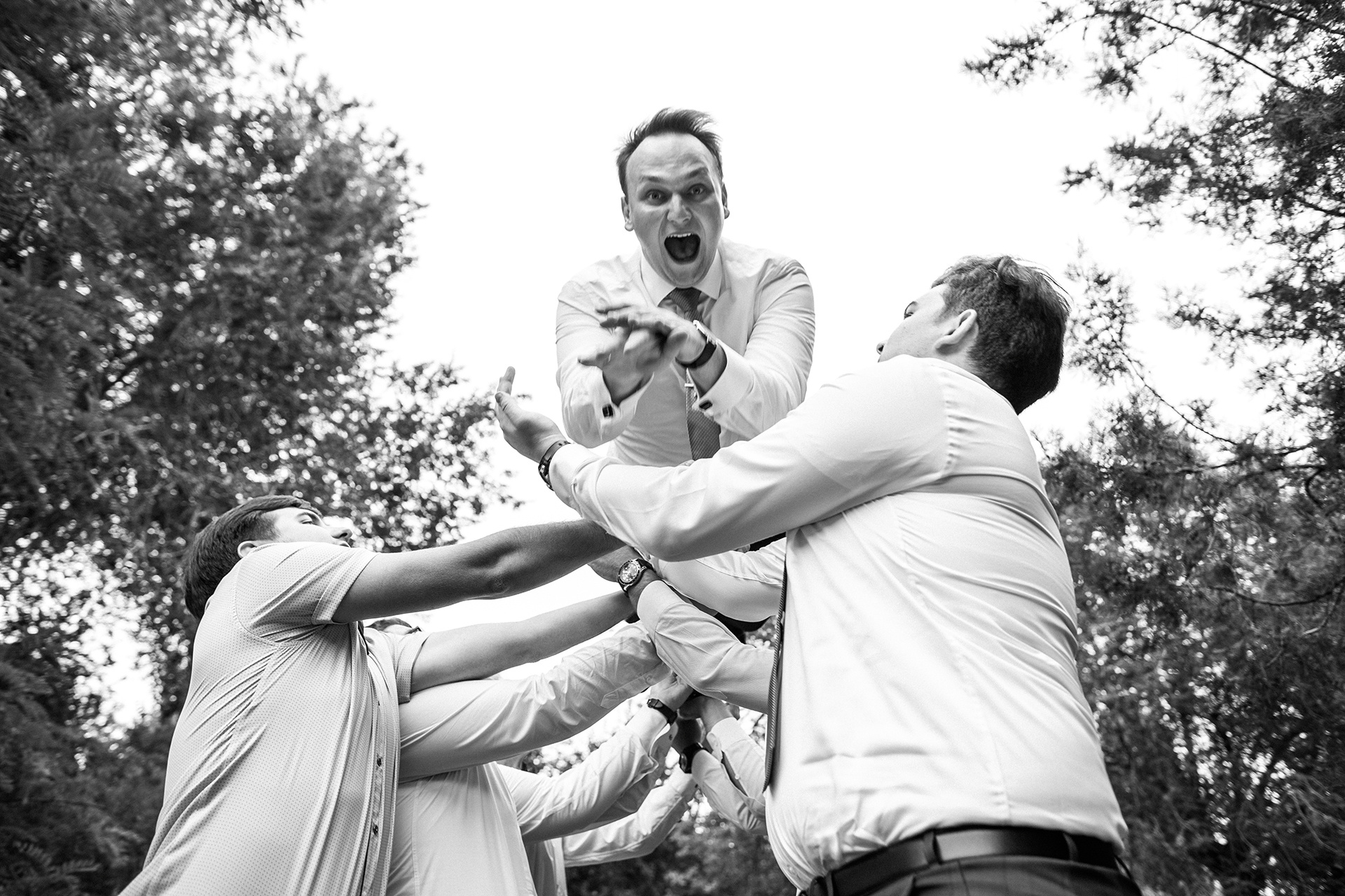 Портфолио. Свадебный фотограф и видеограф Когай Дмитрий и Юлия