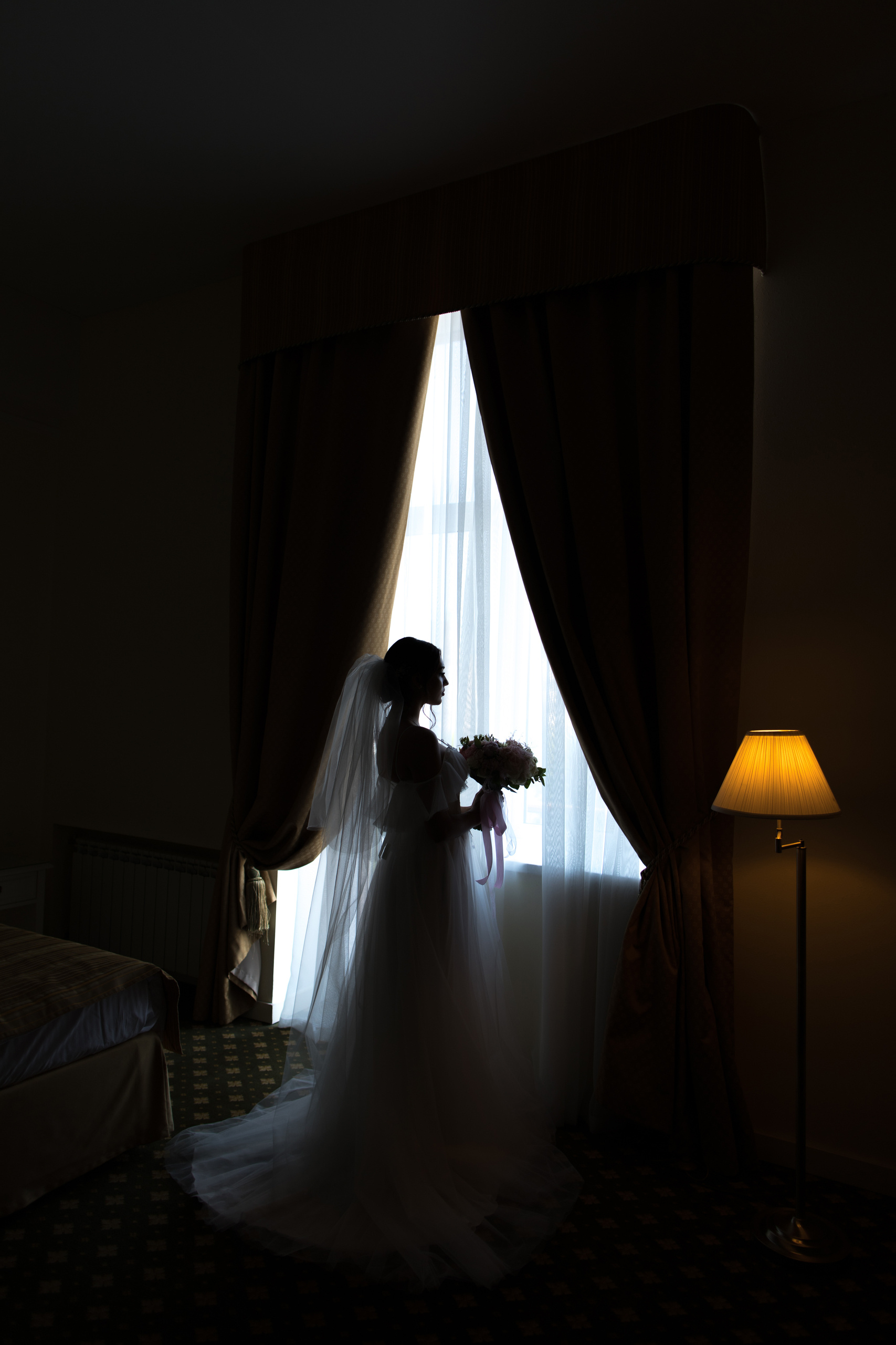 Портфолио. Свадебный фотограф и видеограф Когай Дмитрий и Юлия