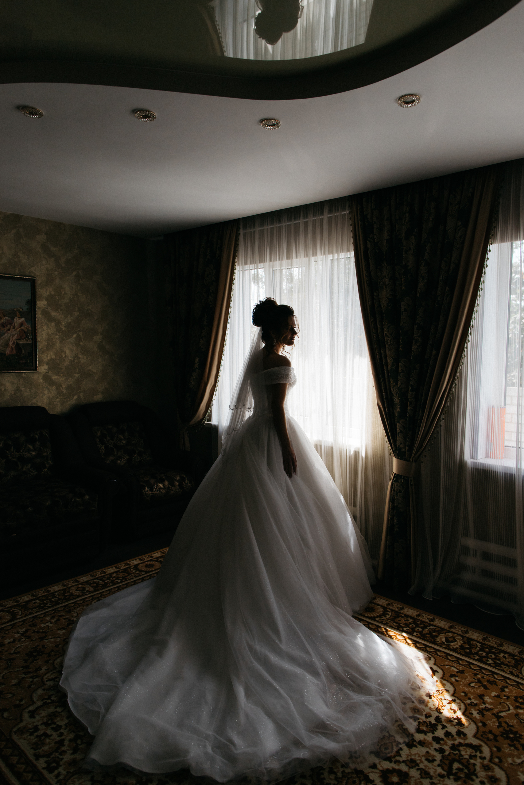 Портфолио. Свадебный фотограф и видеограф Когай Дмитрий и Юлия