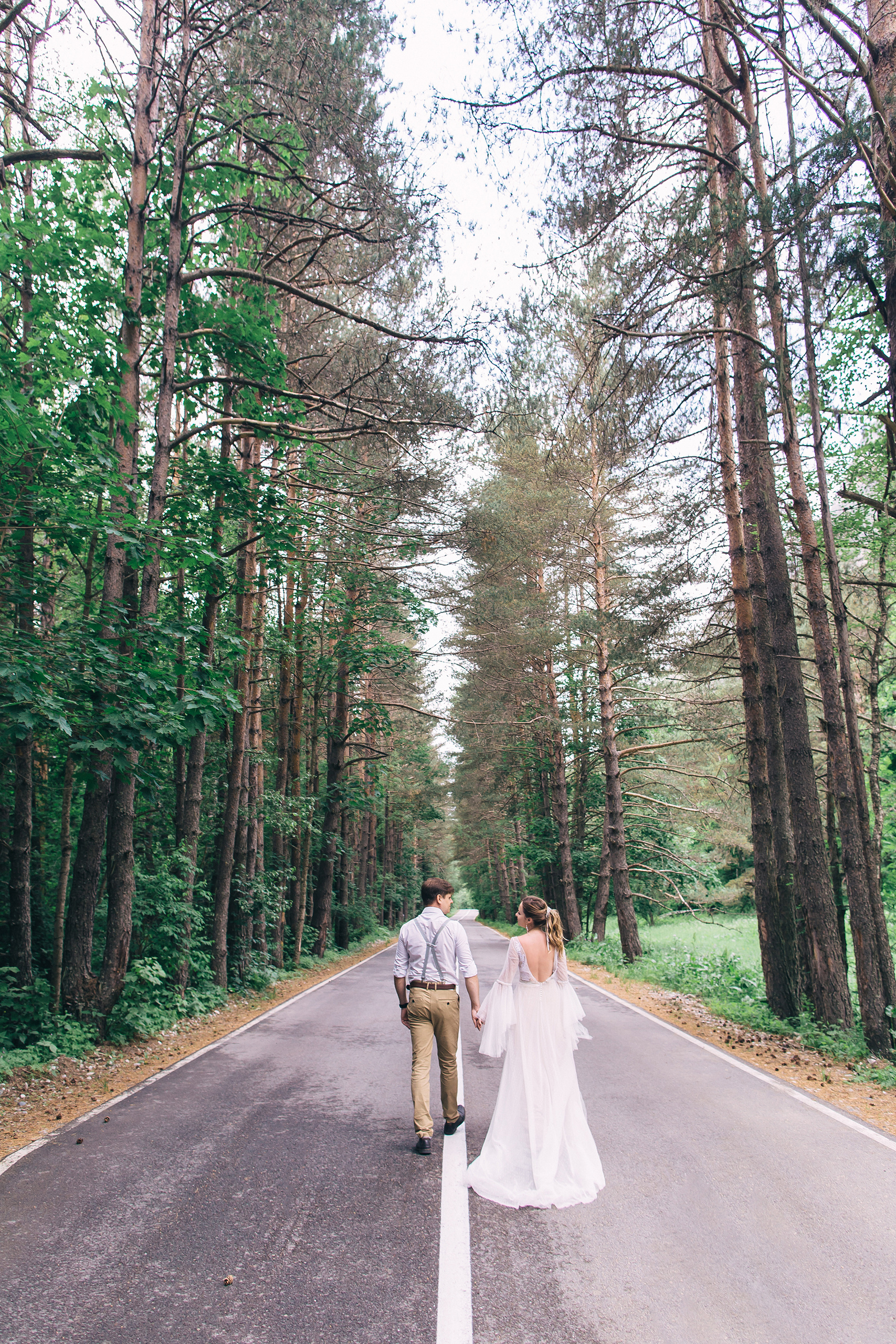 Портфолио. Свадебный фотограф и видеограф Когай Дмитрий и Юлия