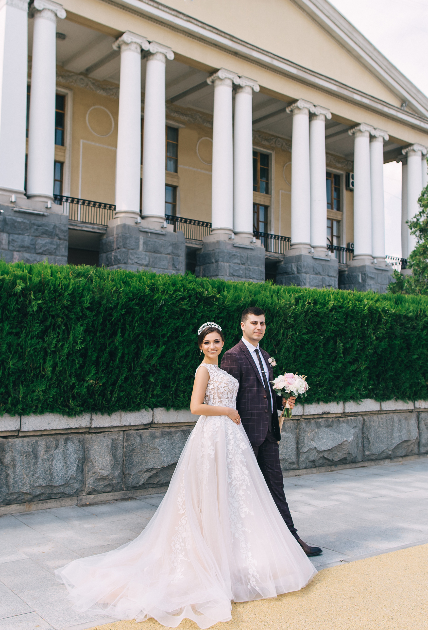 Портфолио. Свадебный фотограф и видеограф Когай Дмитрий и Юлия