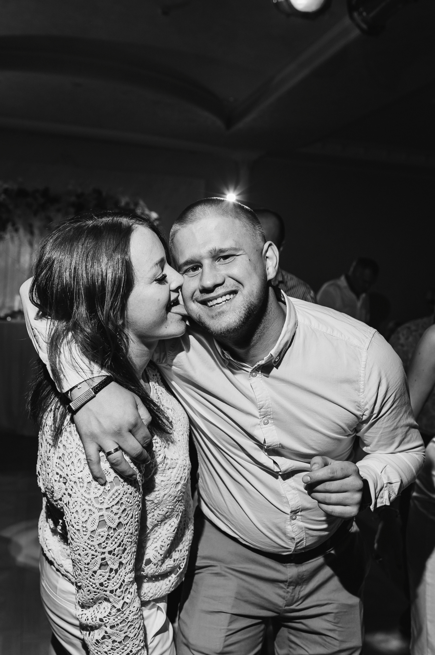 Портфолио. Свадебный фотограф и видеограф Когай Дмитрий и Юлия