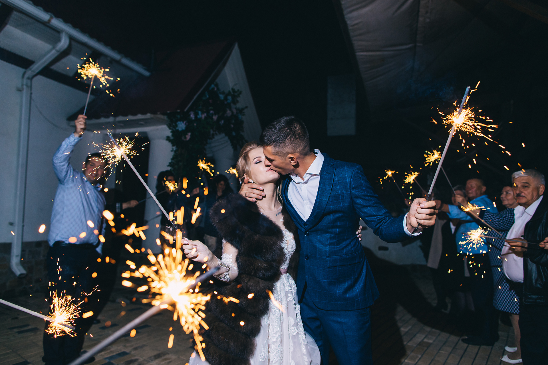 Портфолио. Свадебный фотограф и видеограф Когай Дмитрий и Юлия