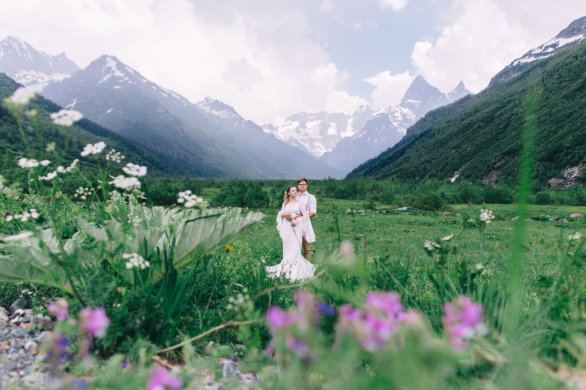 Портфолио. Свадебный фотограф и видеограф Когай Дмитрий и Юлия