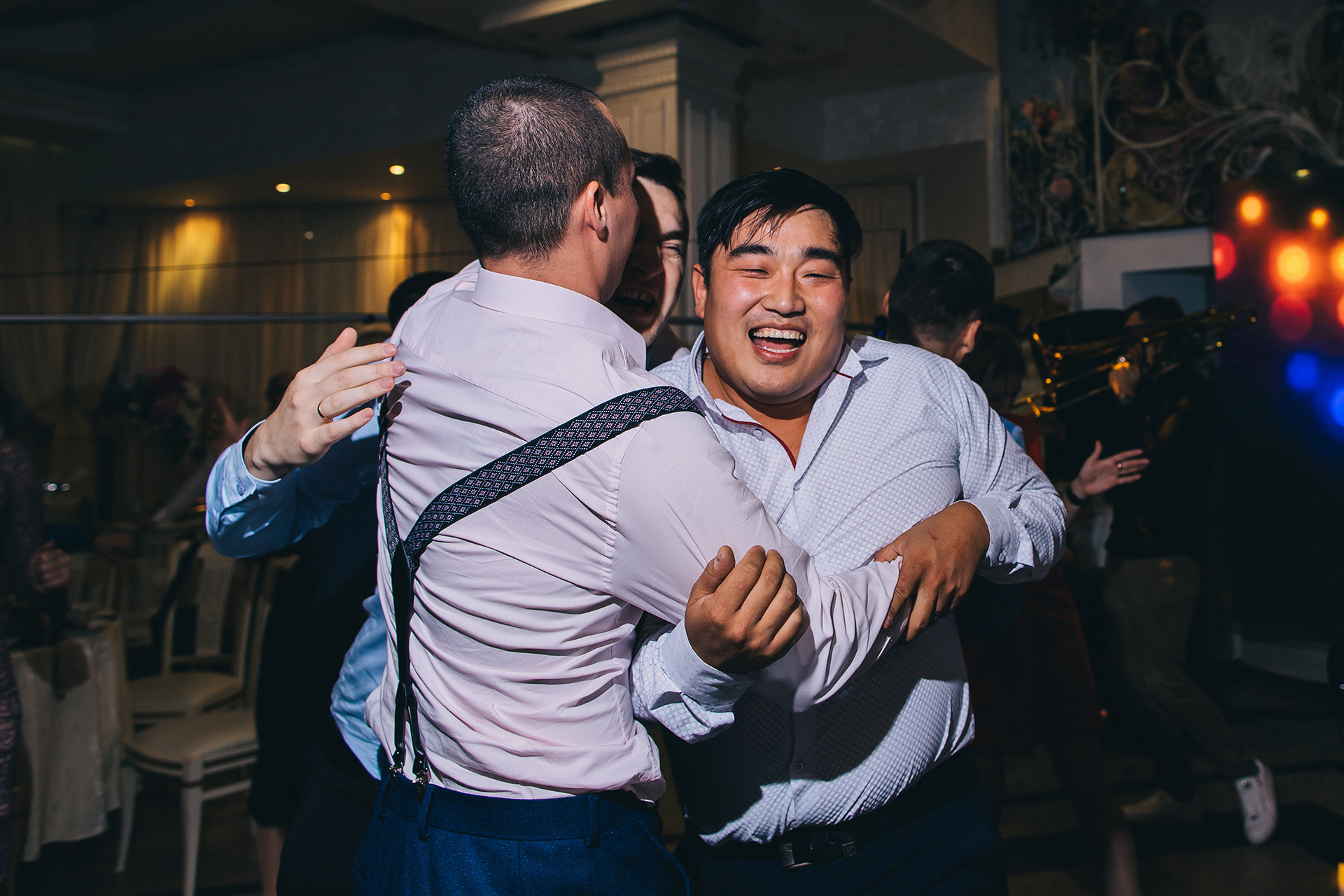 Портфолио. Свадебный фотограф и видеограф Когай Дмитрий и Юлия