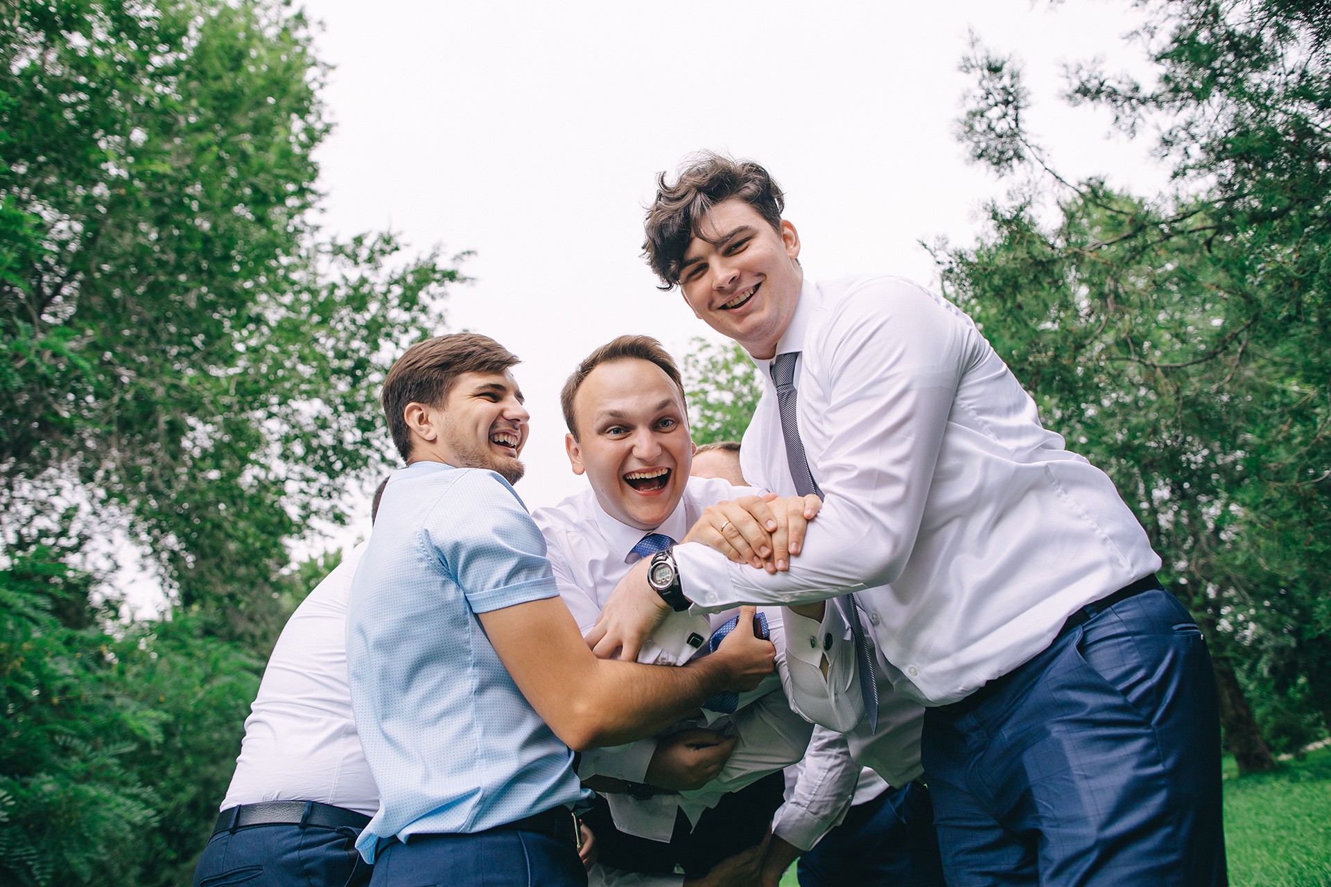 Портфолио. Свадебный фотограф и видеограф Когай Дмитрий и Юлия