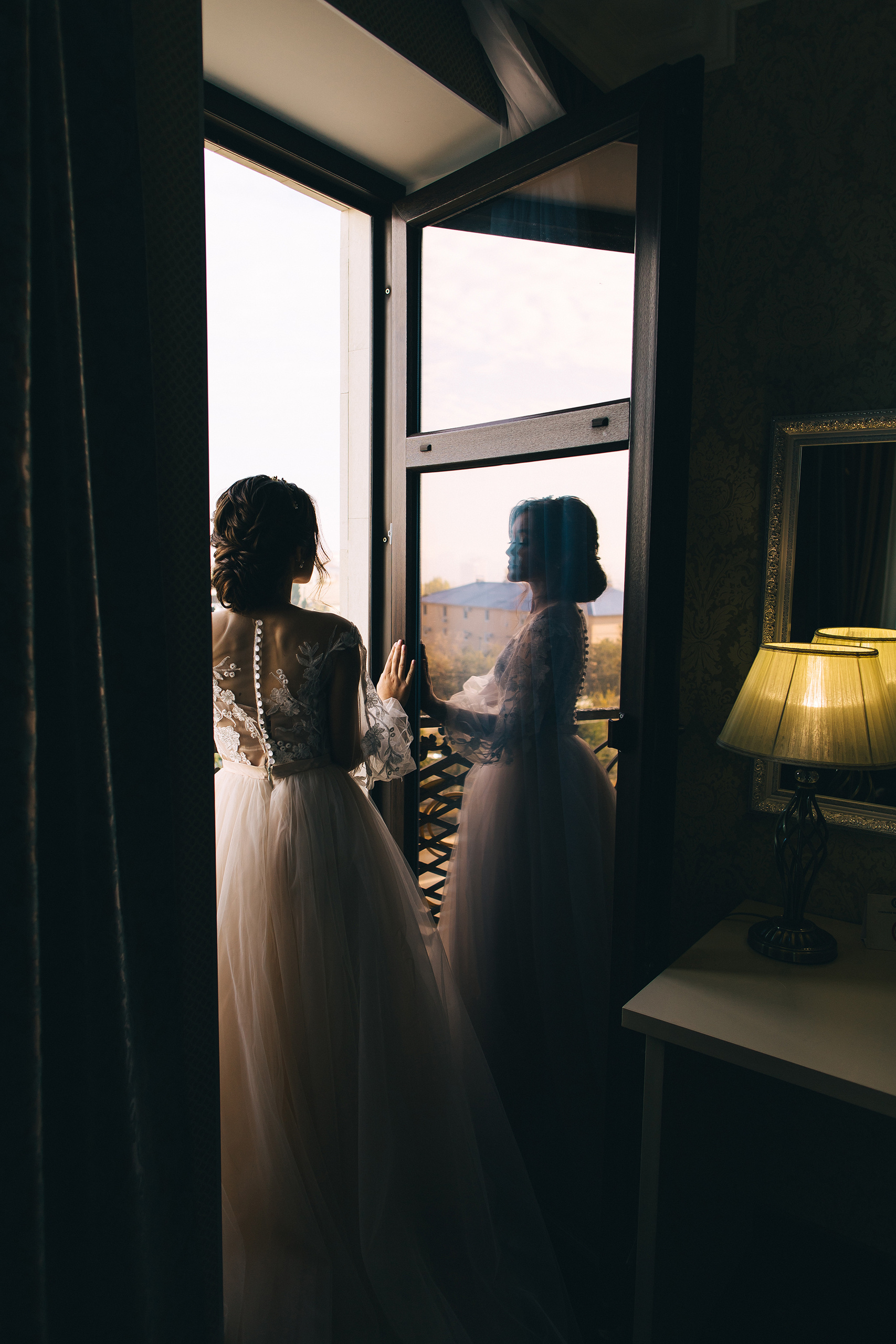 Портфолио. Свадебный фотограф и видеограф Когай Дмитрий и Юлия