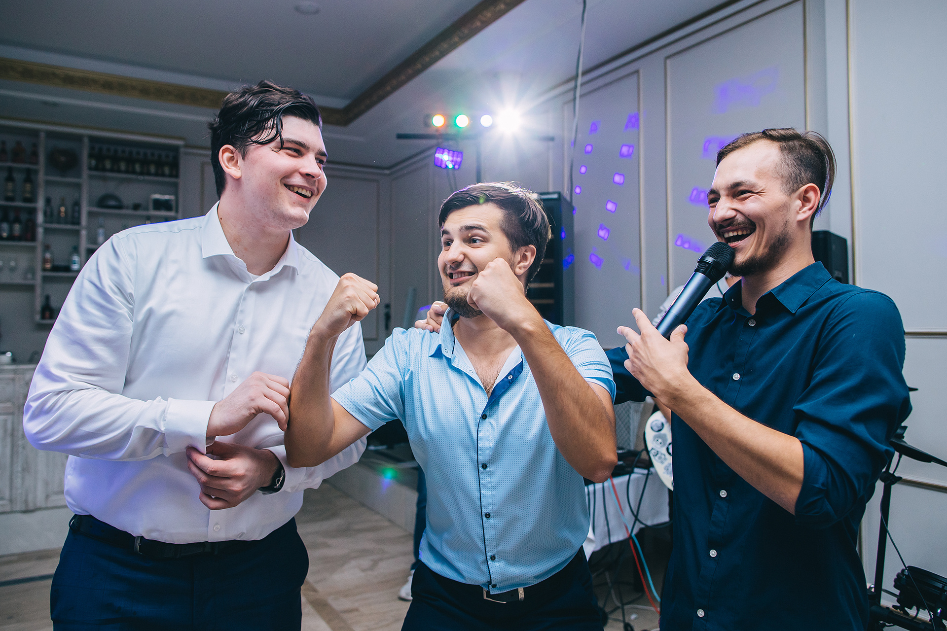 Портфолио. Свадебный фотограф и видеограф Когай Дмитрий и Юлия