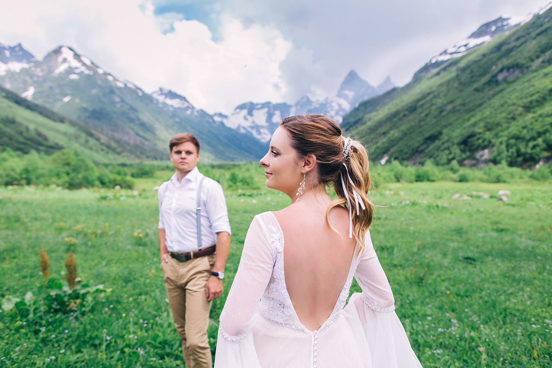 Портфолио. Свадебный фотограф и видеограф Когай Дмитрий и Юлия