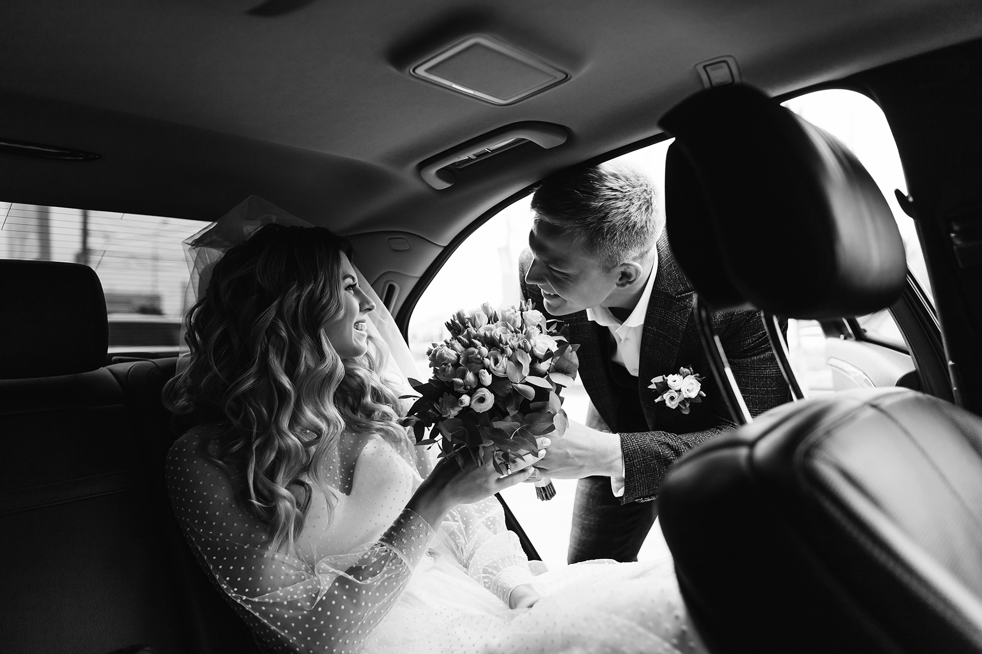 Портфолио. Свадебный фотограф и видеограф Когай Дмитрий и Юлия