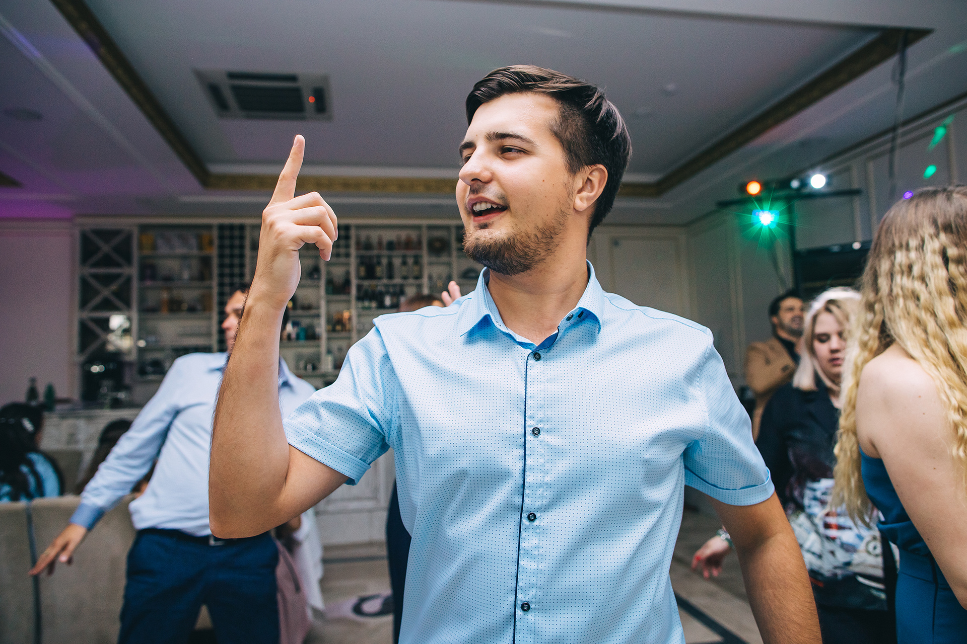 Портфолио. Свадебный фотограф и видеограф Когай Дмитрий и Юлия