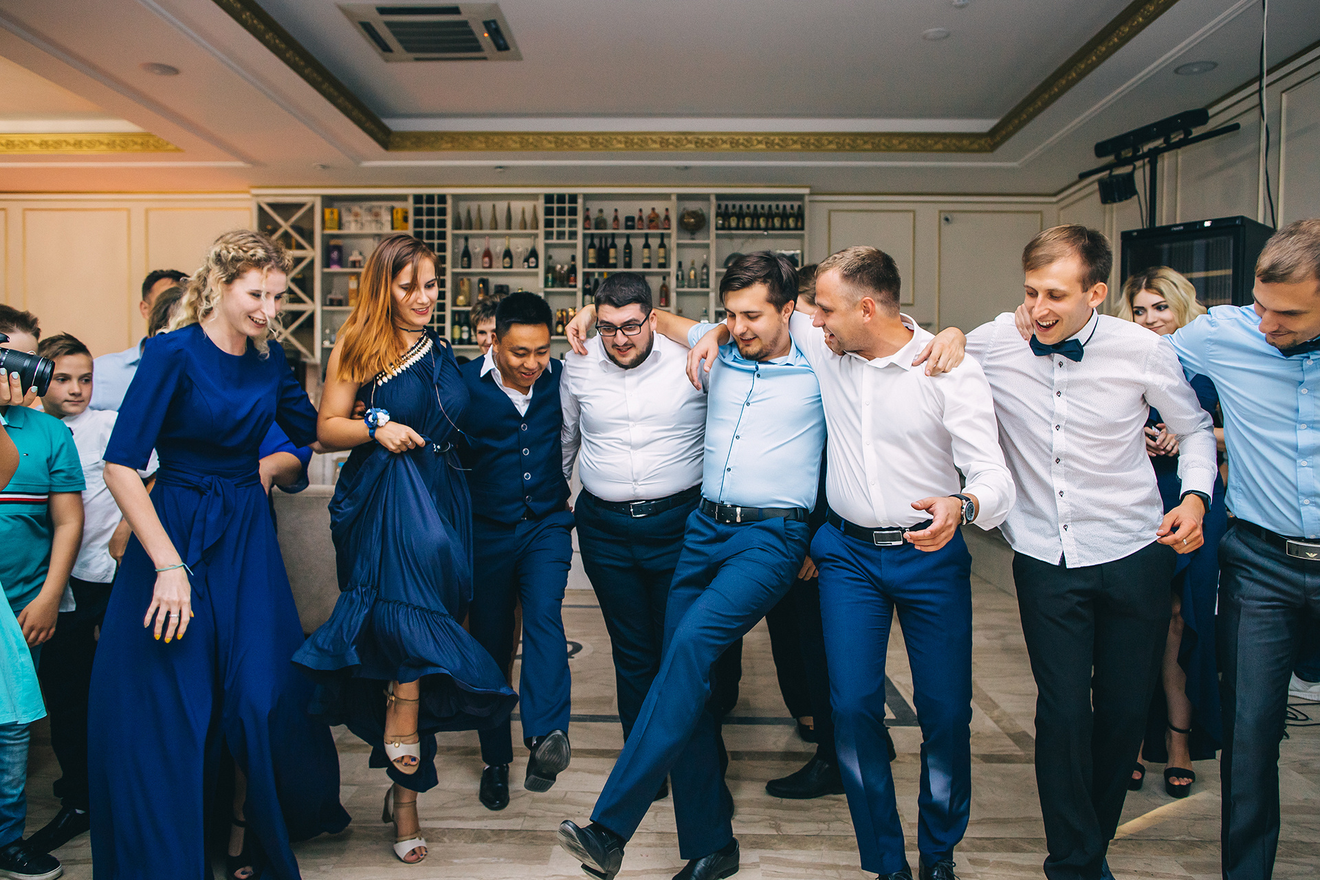 Портфолио. Свадебный фотограф и видеограф Когай Дмитрий и Юлия