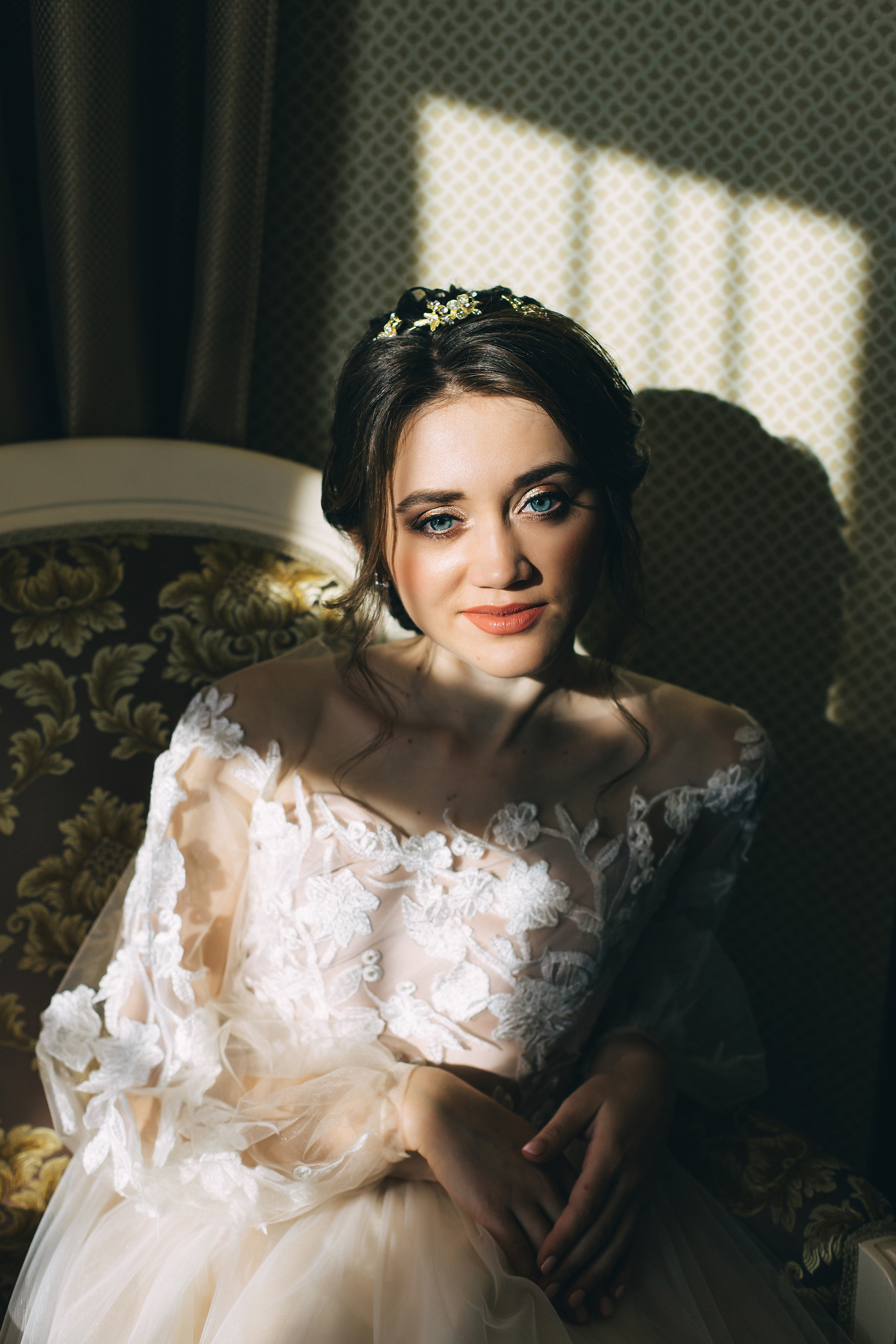 Портфолио. Свадебный фотограф и видеограф Когай Дмитрий и Юлия