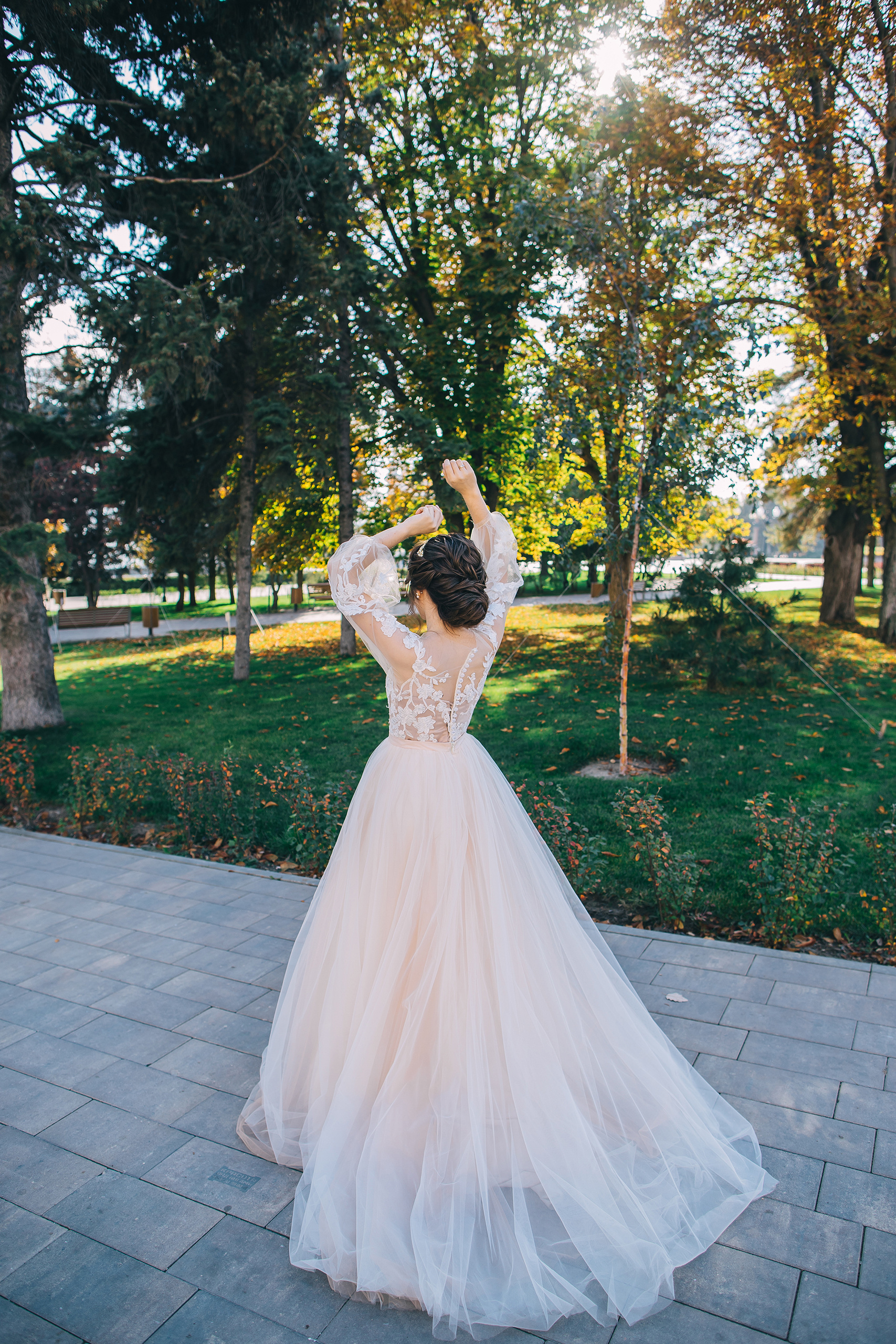 Портфолио. Свадебный фотограф и видеограф Когай Дмитрий и Юлия