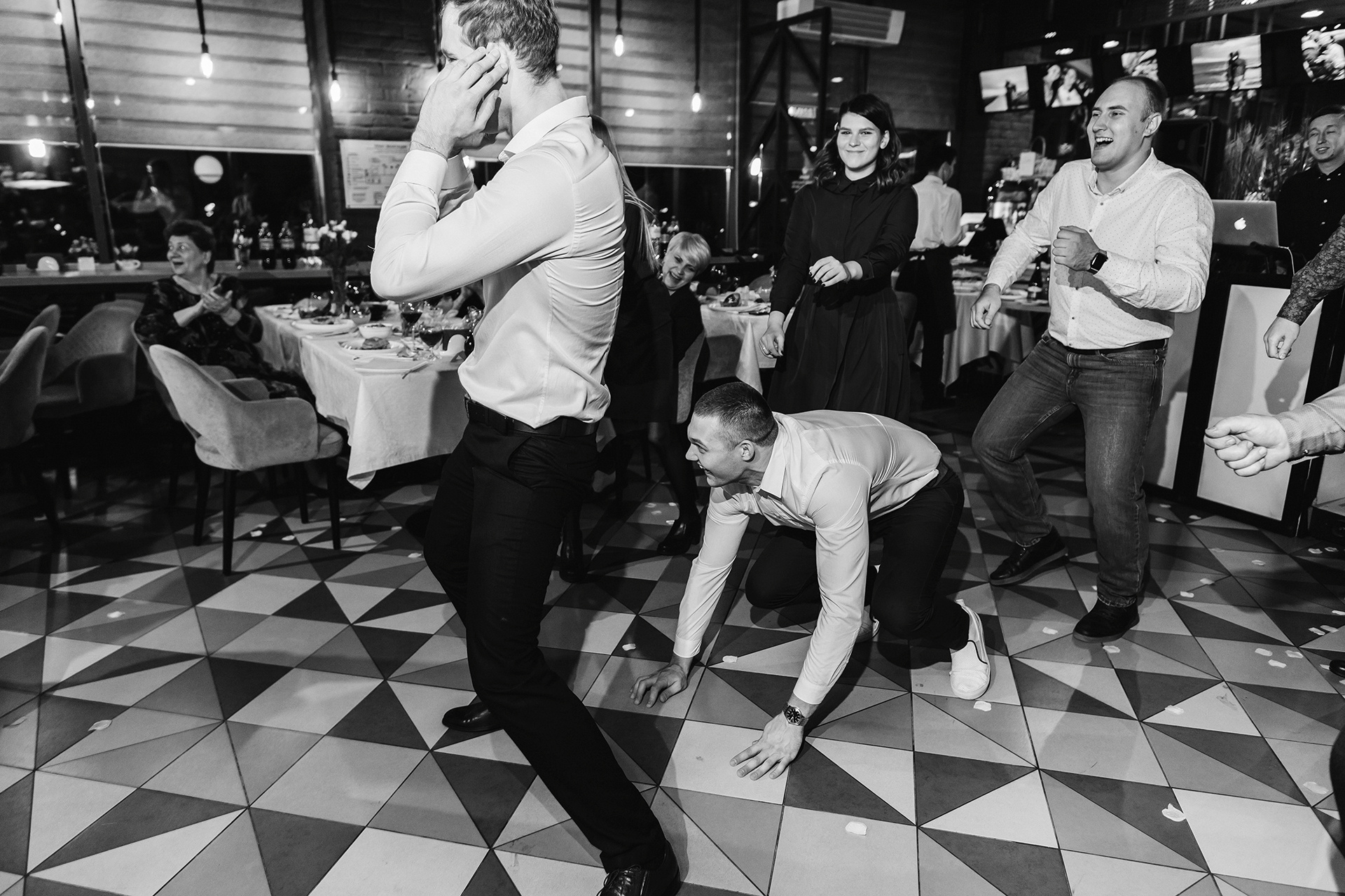 Портфолио. Свадебный фотограф и видеограф Когай Дмитрий и Юлия