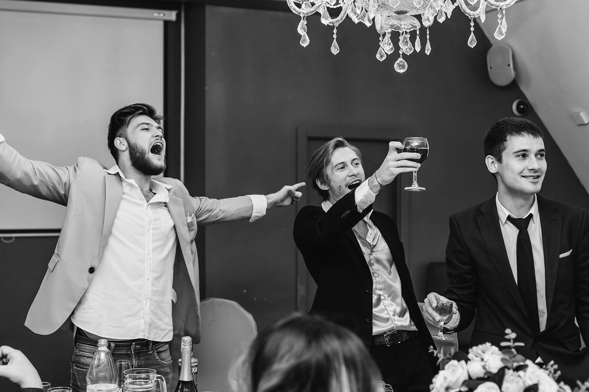 Портфолио. Свадебный фотограф и видеограф Когай Дмитрий и Юлия