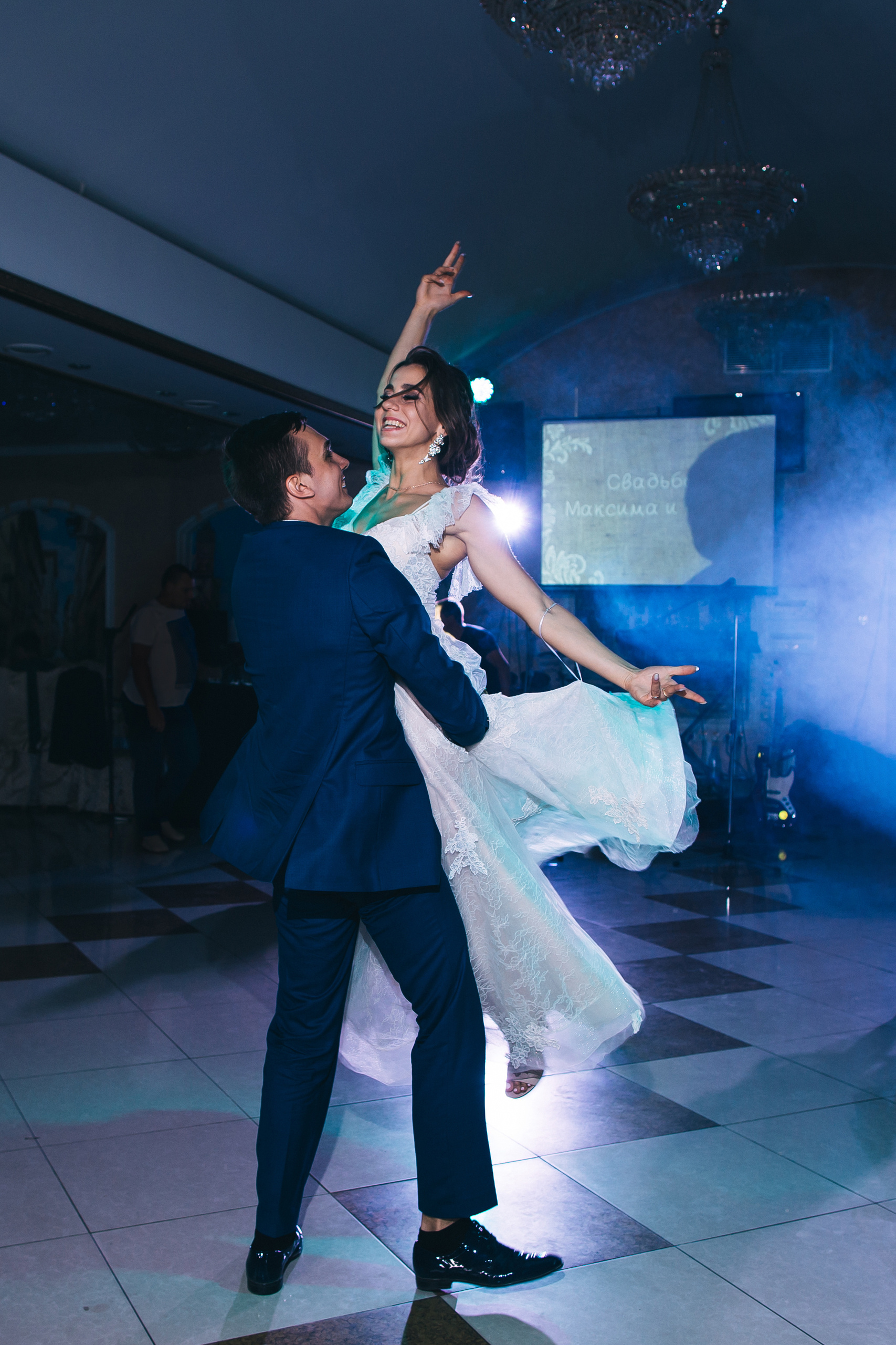 Портфолио. Свадебный фотограф и видеограф Когай Дмитрий и Юлия