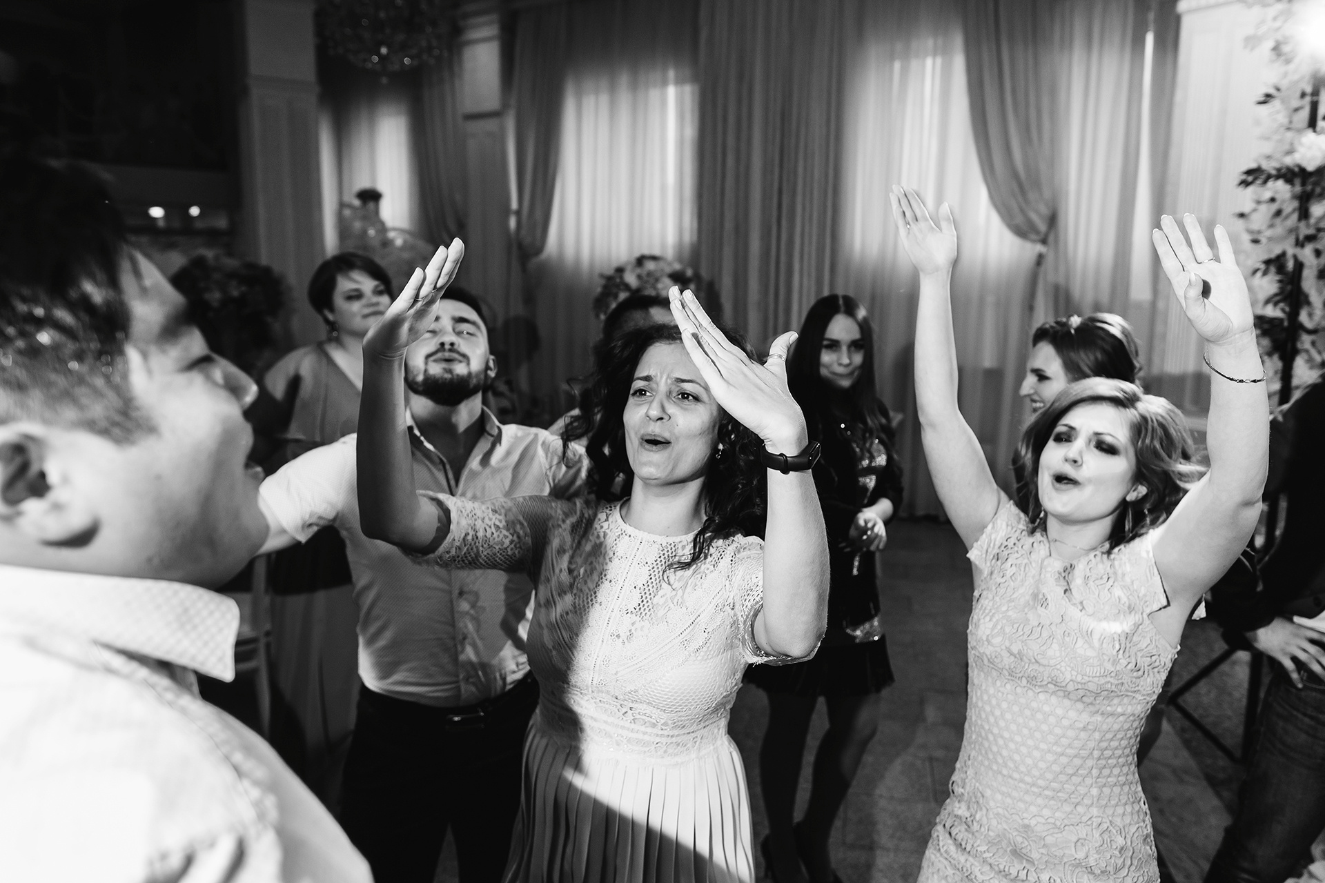 Портфолио. Свадебный фотограф и видеограф Когай Дмитрий и Юлия